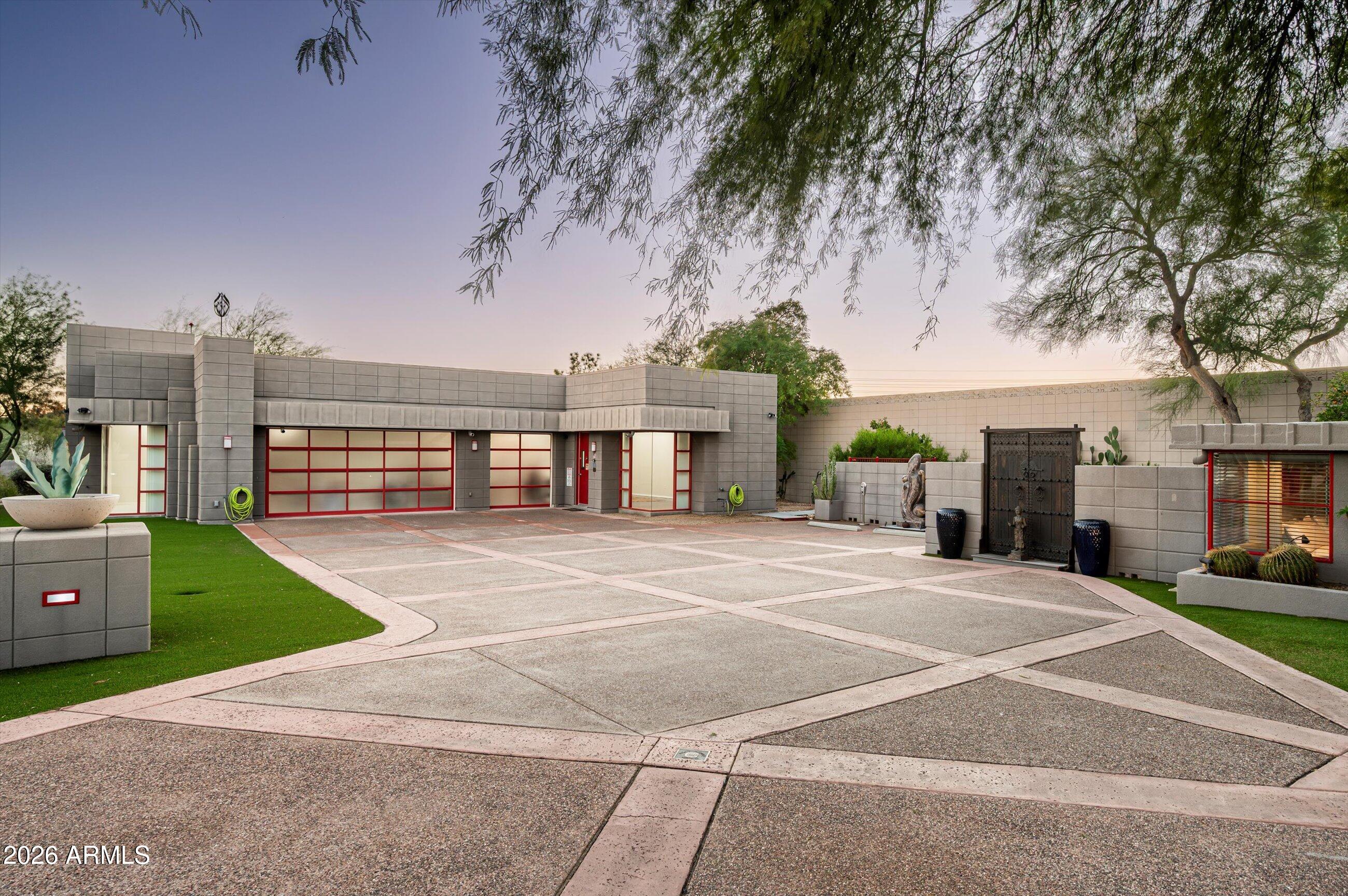 ALTA VISTA PARK - Residential