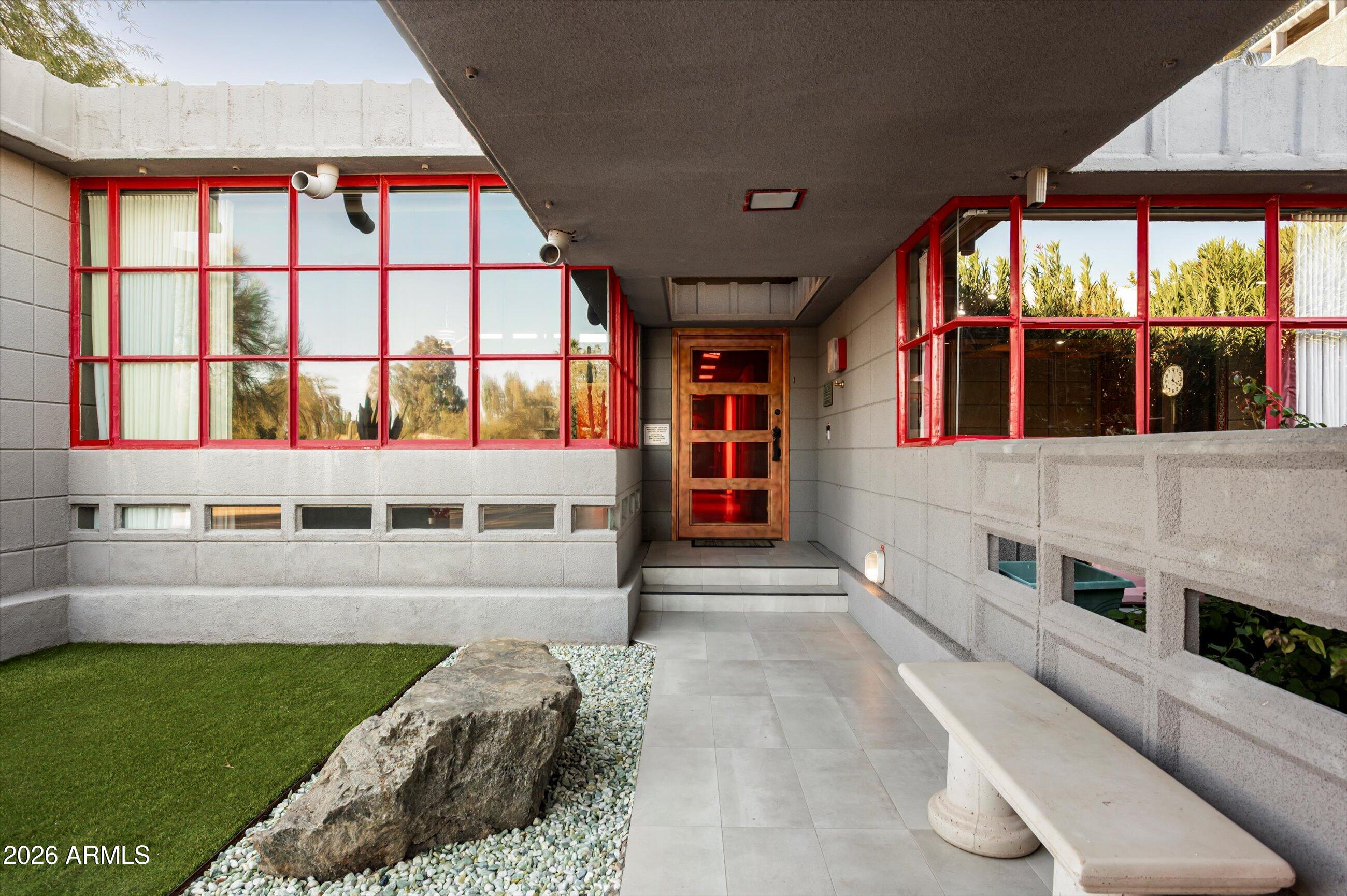 ALTA VISTA PARK - Residential