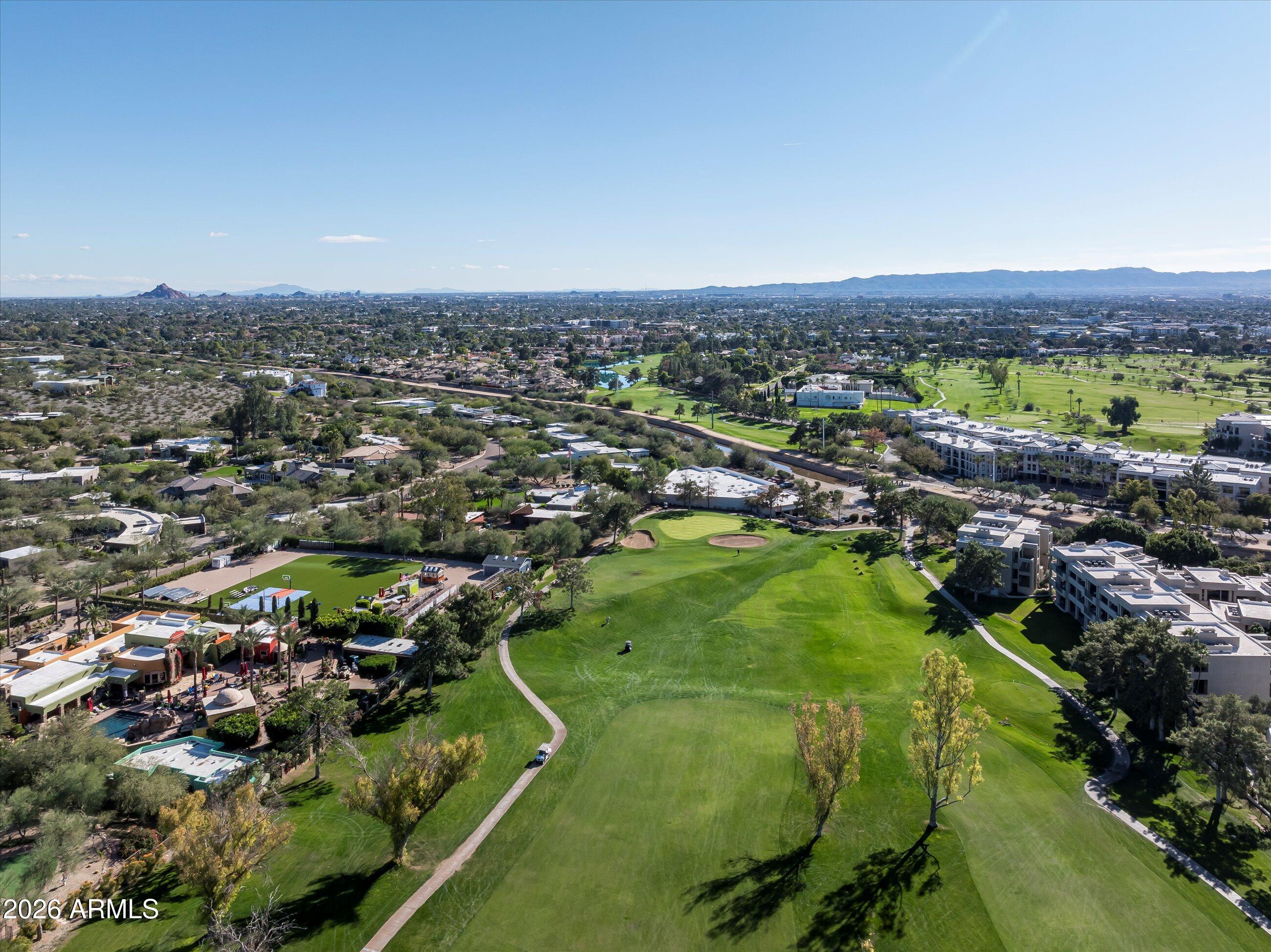 ALTA VISTA PARK - Residential