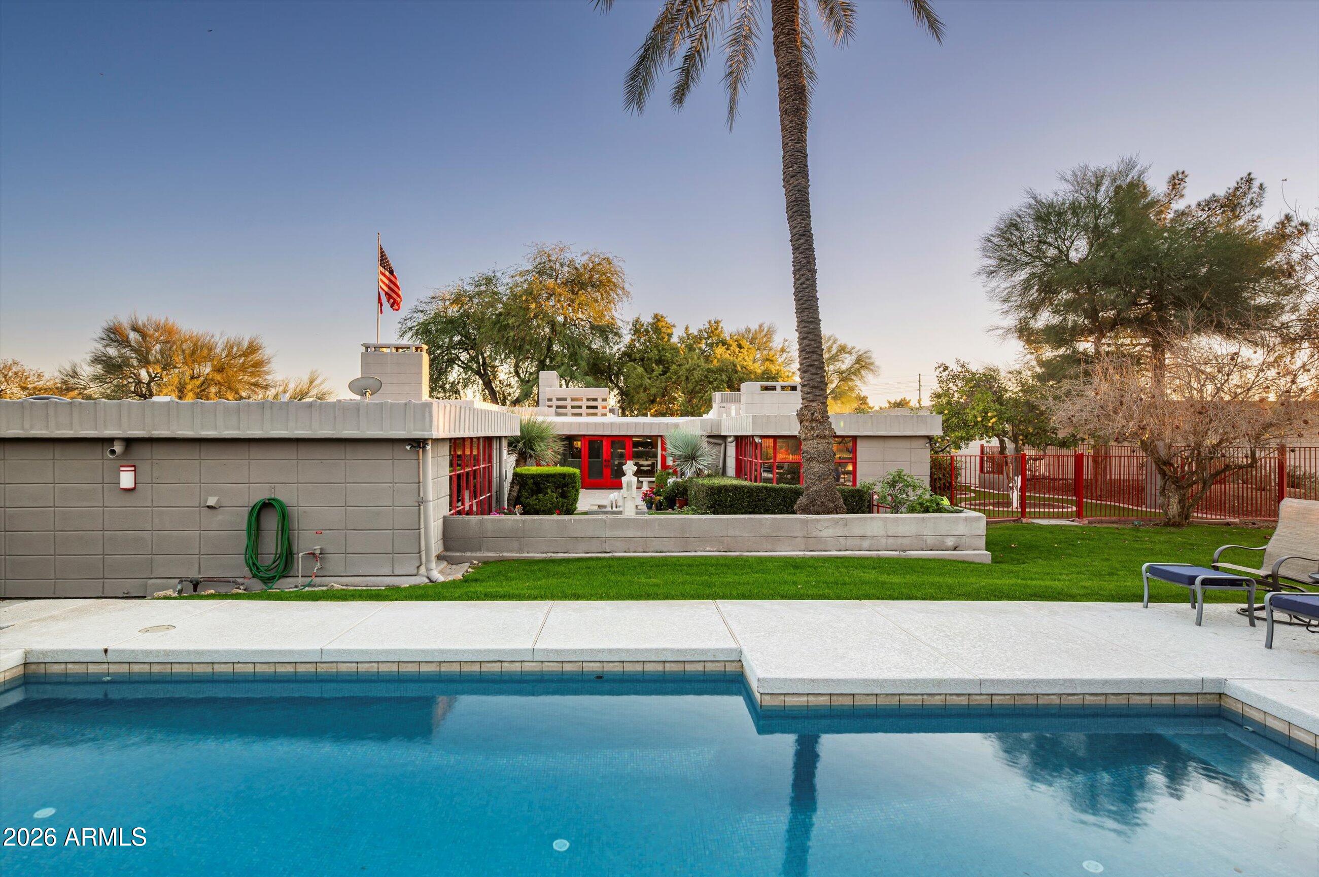 ALTA VISTA PARK - Residential