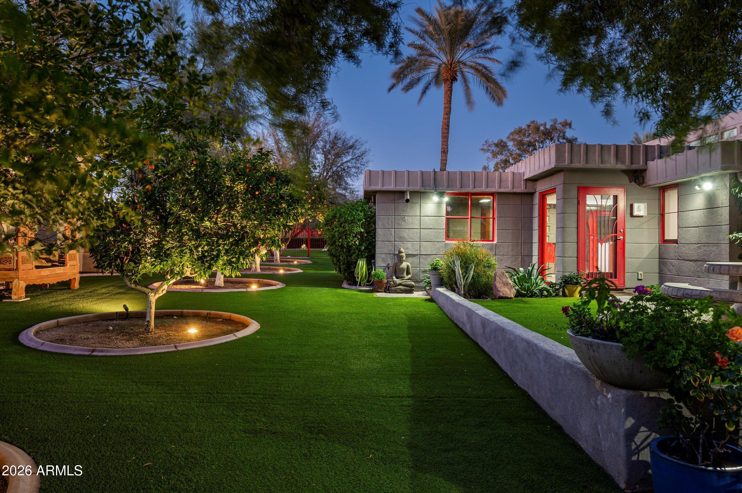ALTA VISTA PARK - Residential