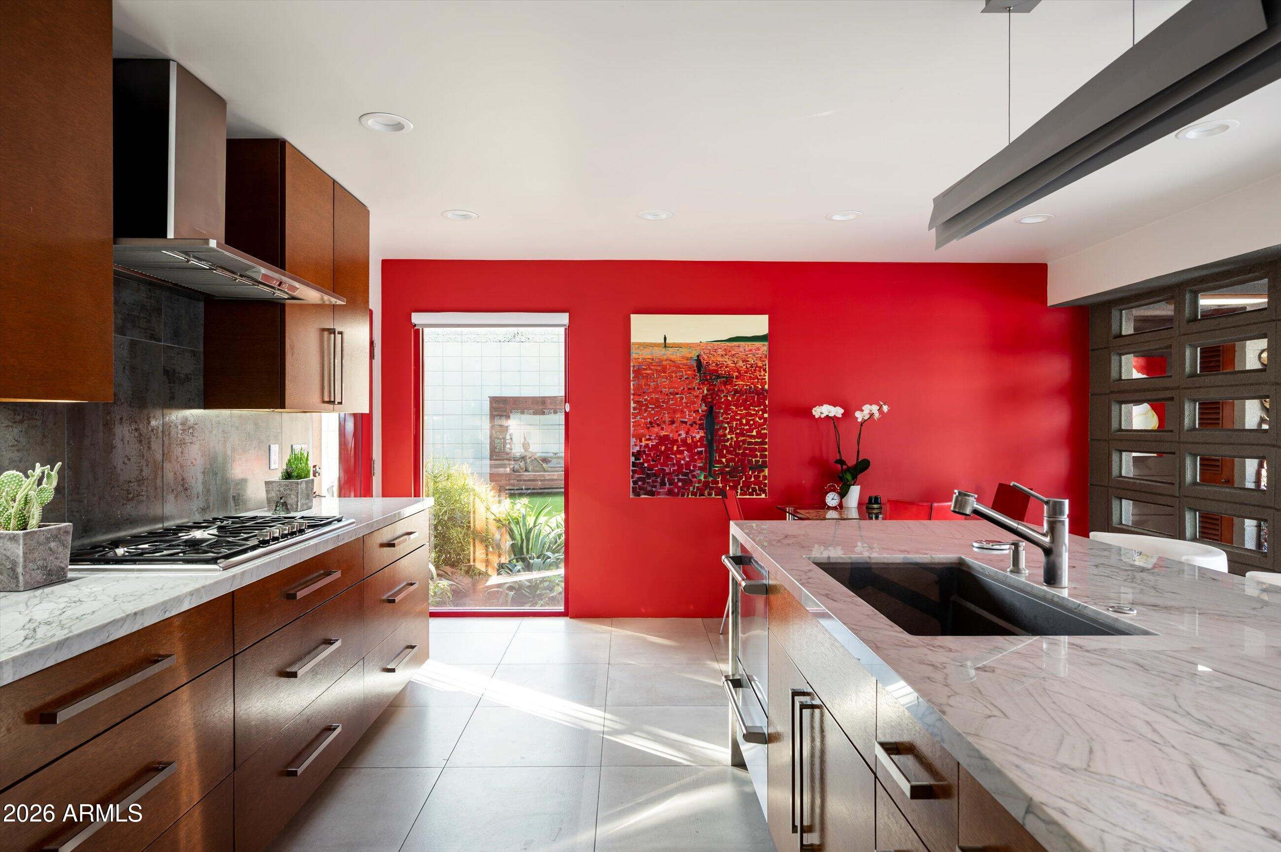 ALTA VISTA PARK - Residential