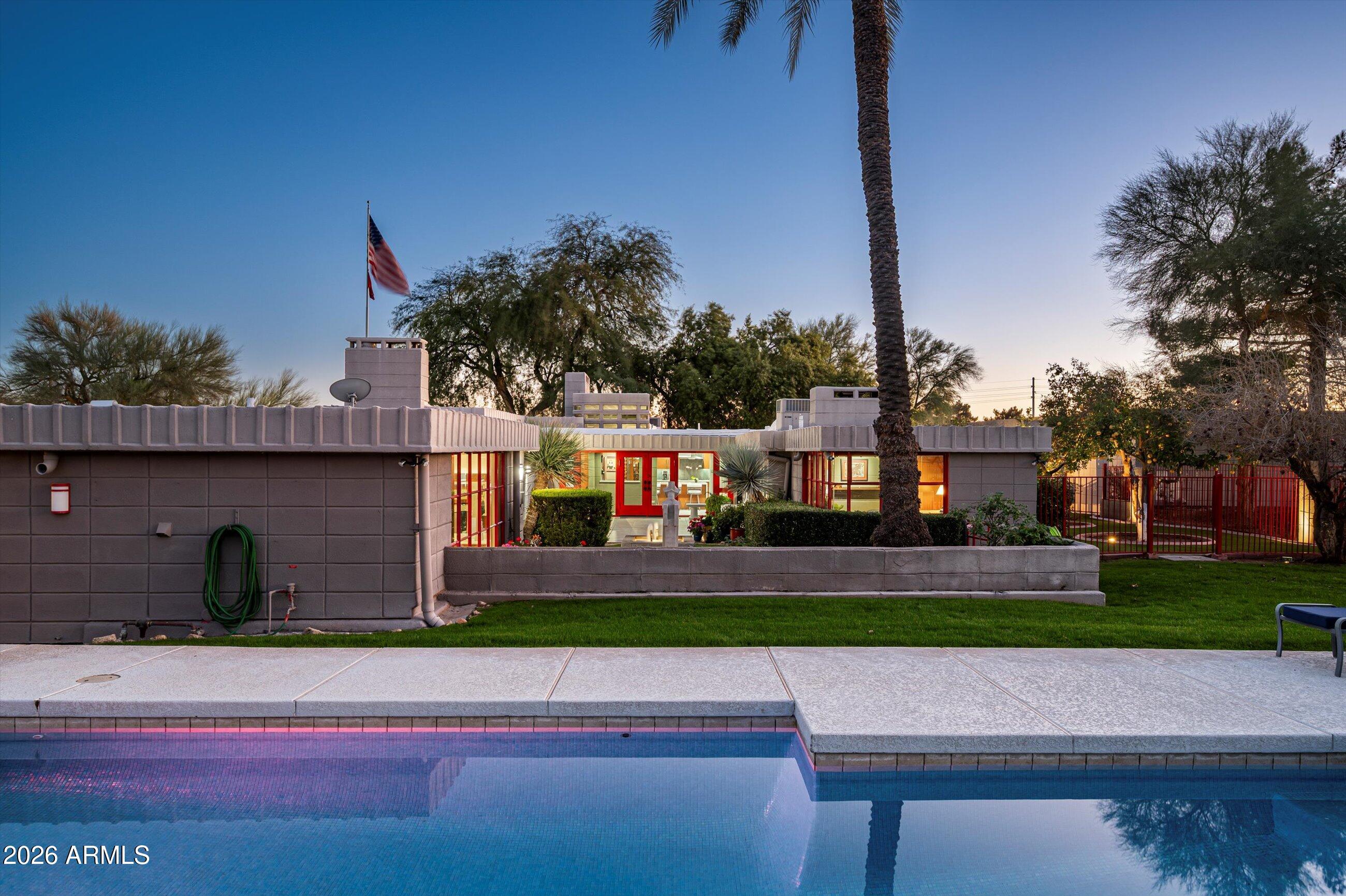 ALTA VISTA PARK - Residential