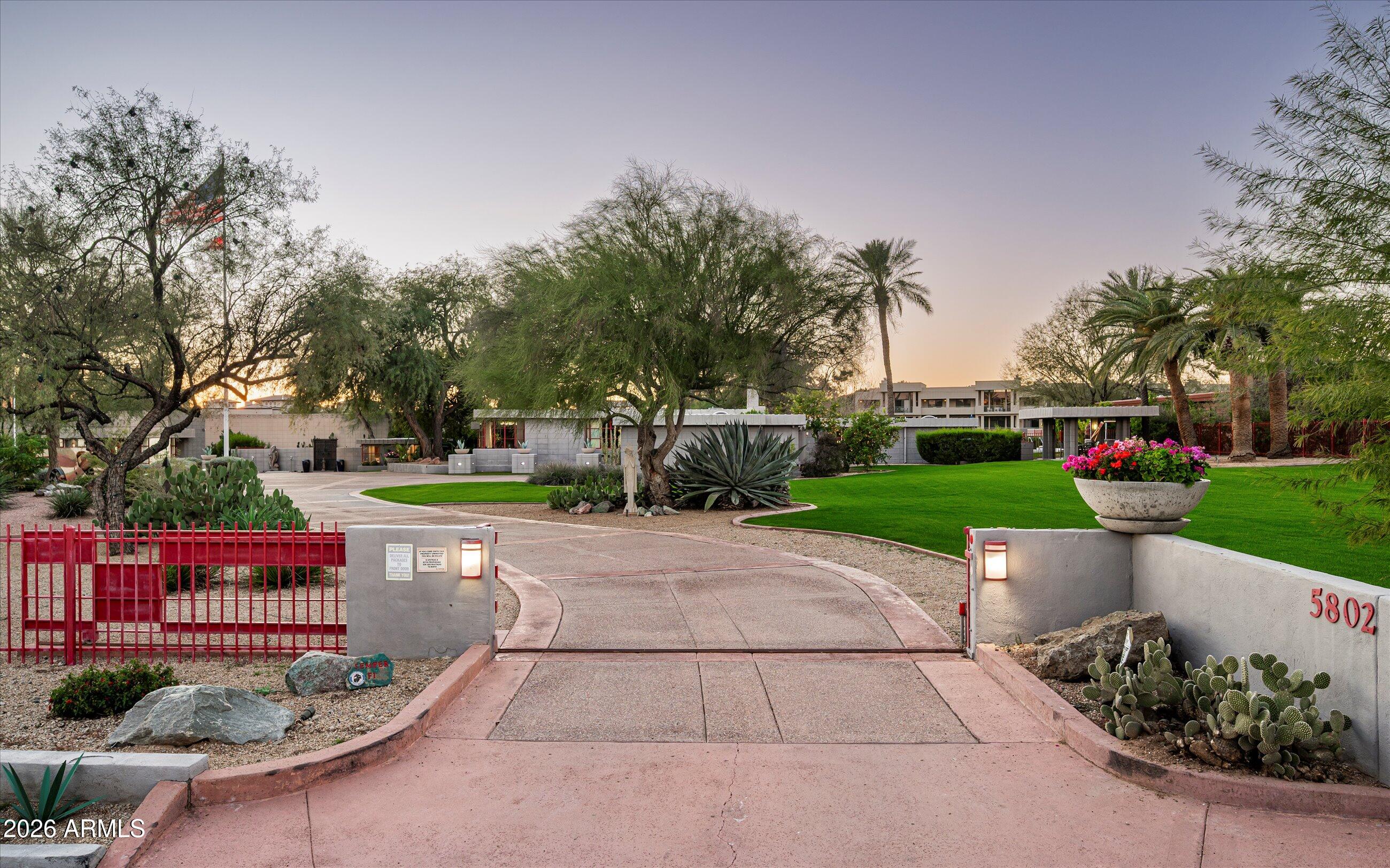 ALTA VISTA PARK - Residential