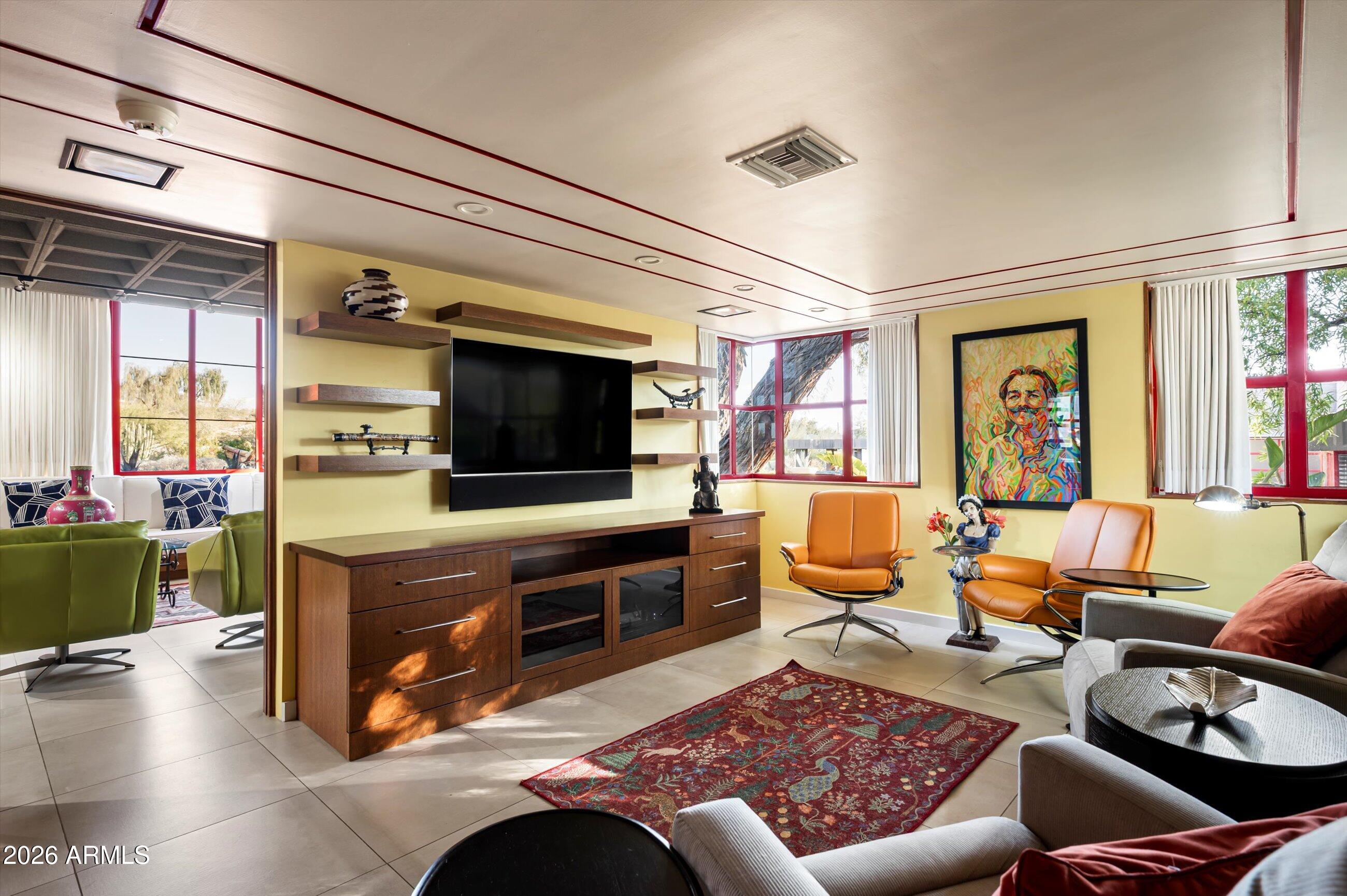ALTA VISTA PARK - Residential