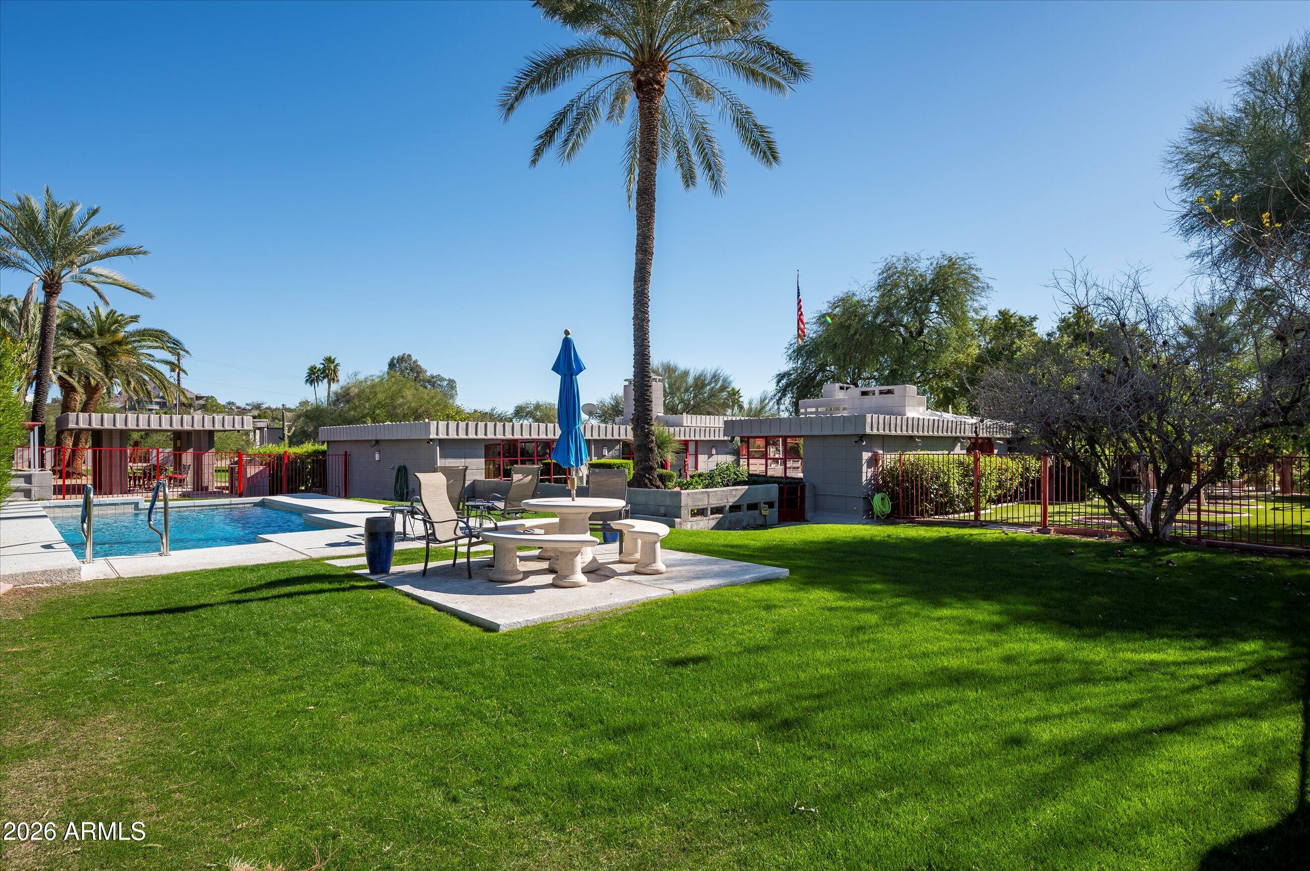 ALTA VISTA PARK - Residential
