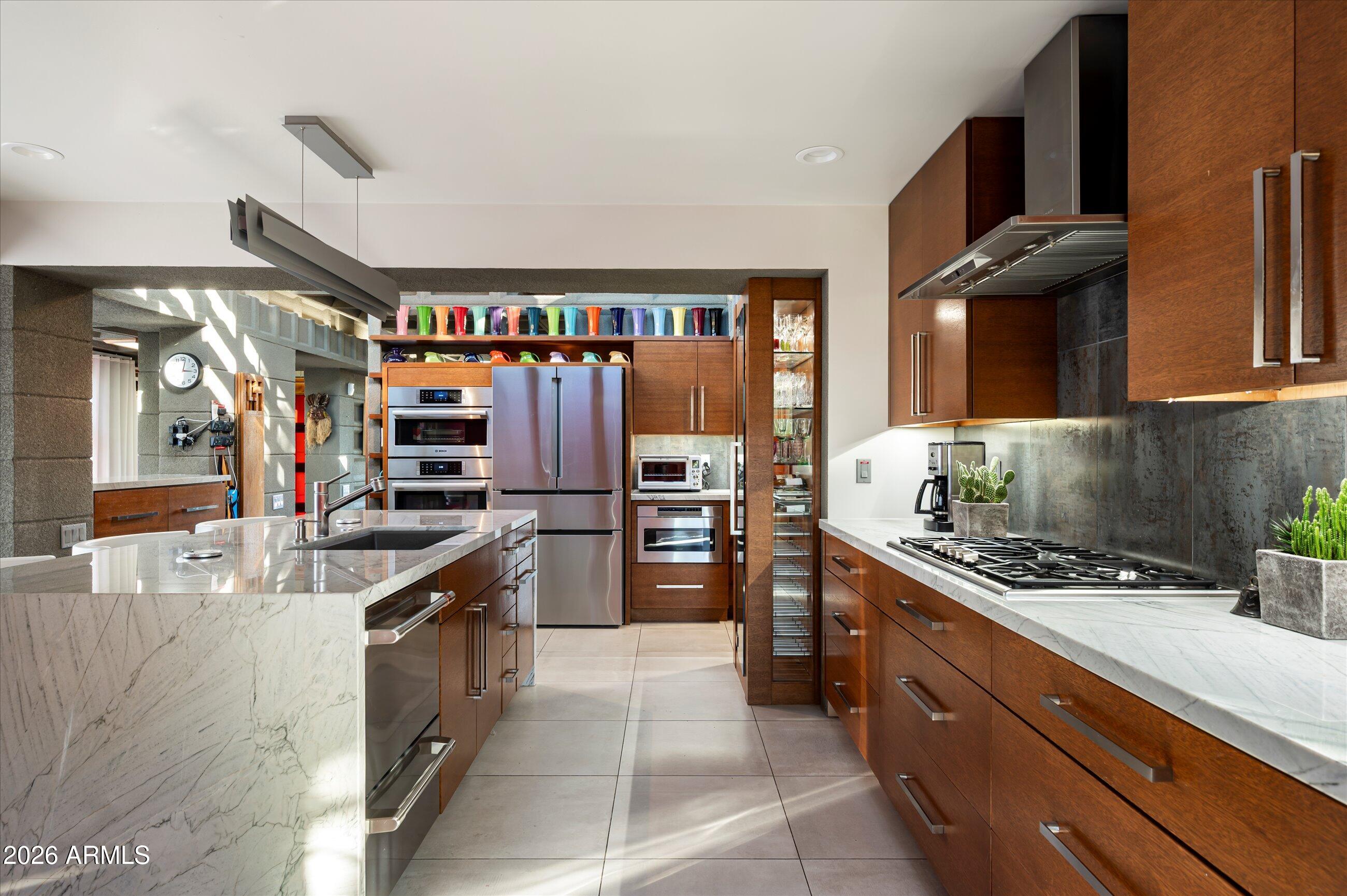 ALTA VISTA PARK - Residential