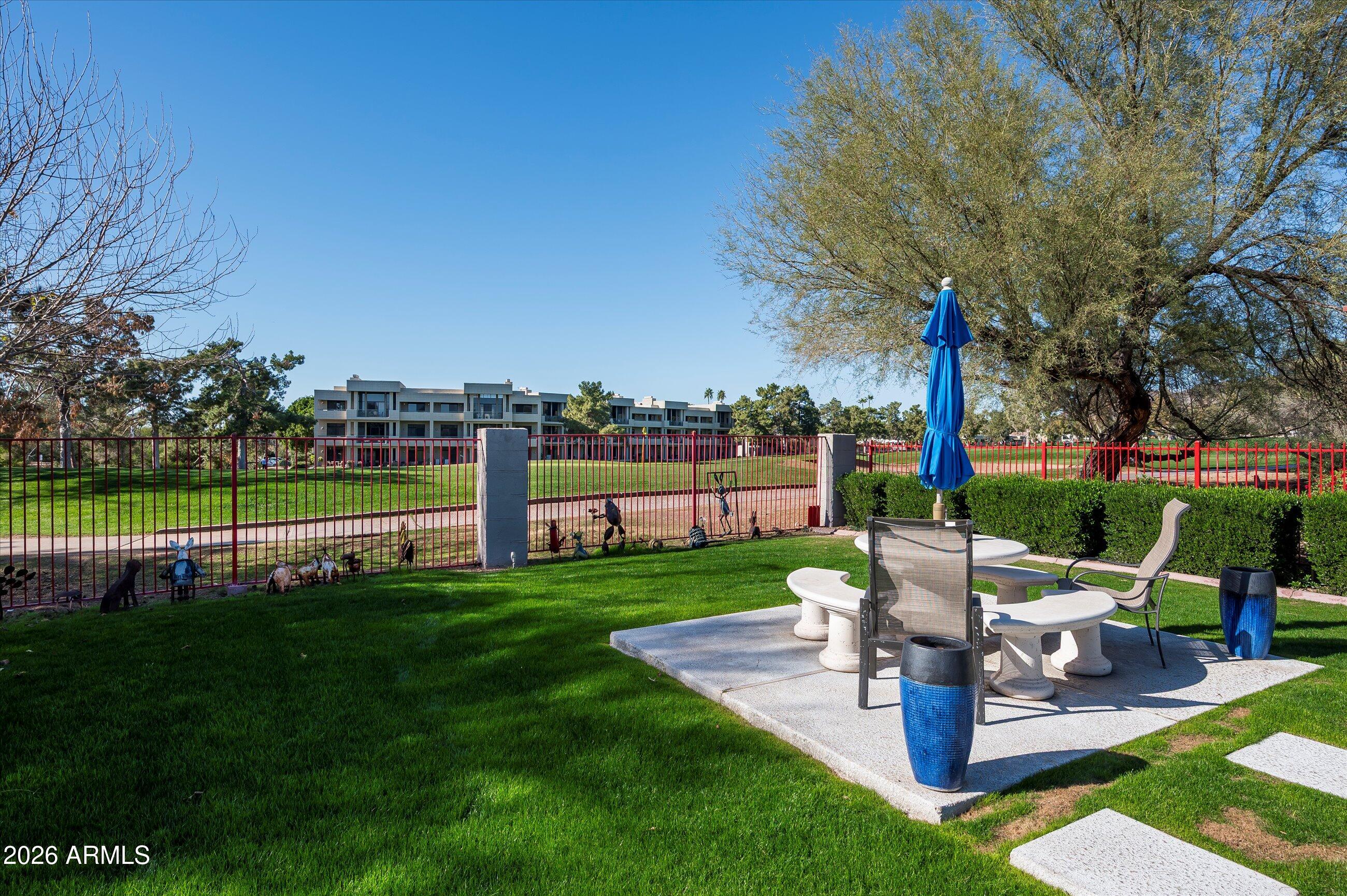 ALTA VISTA PARK - Residential