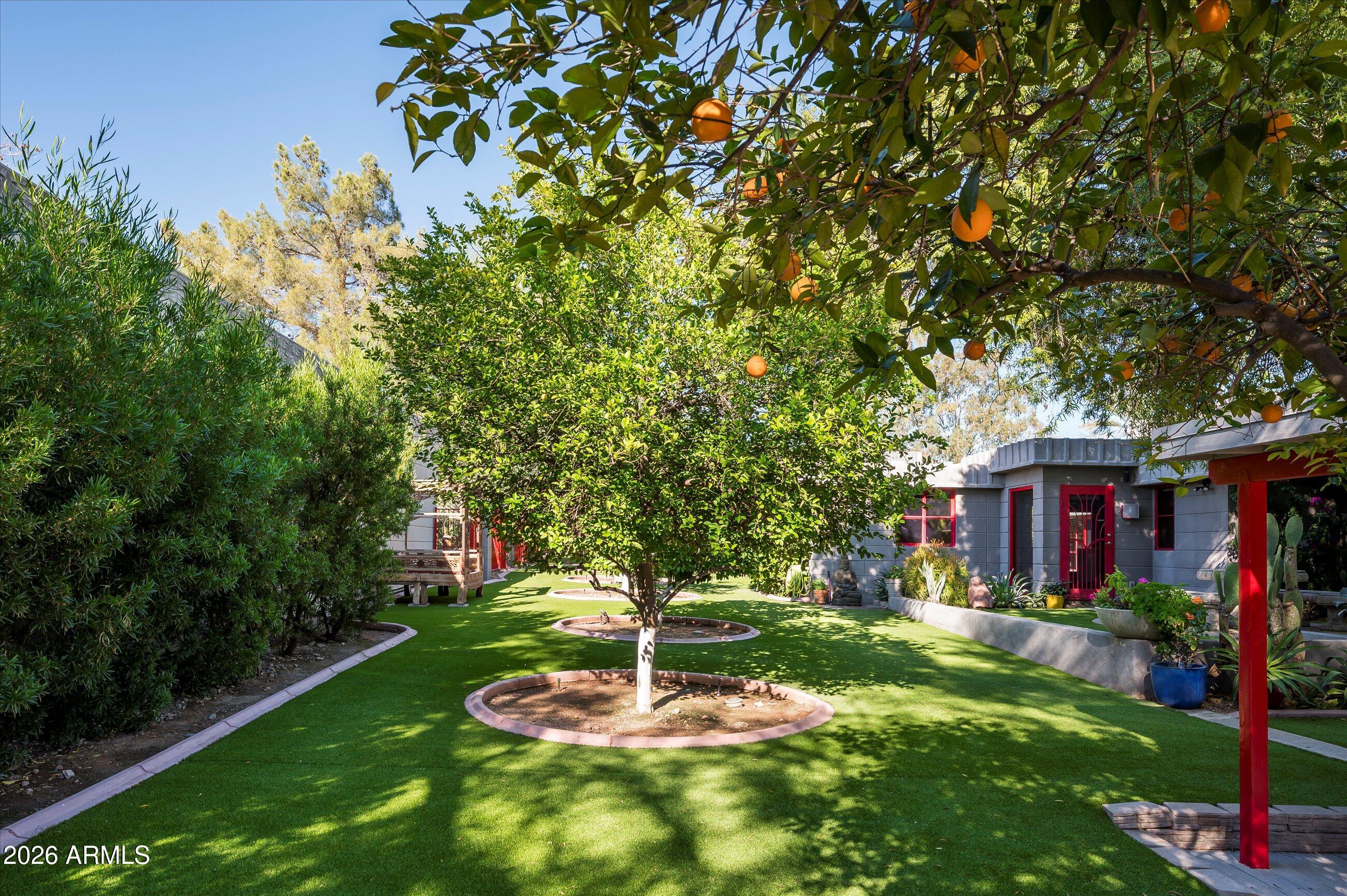 ALTA VISTA PARK - Residential
