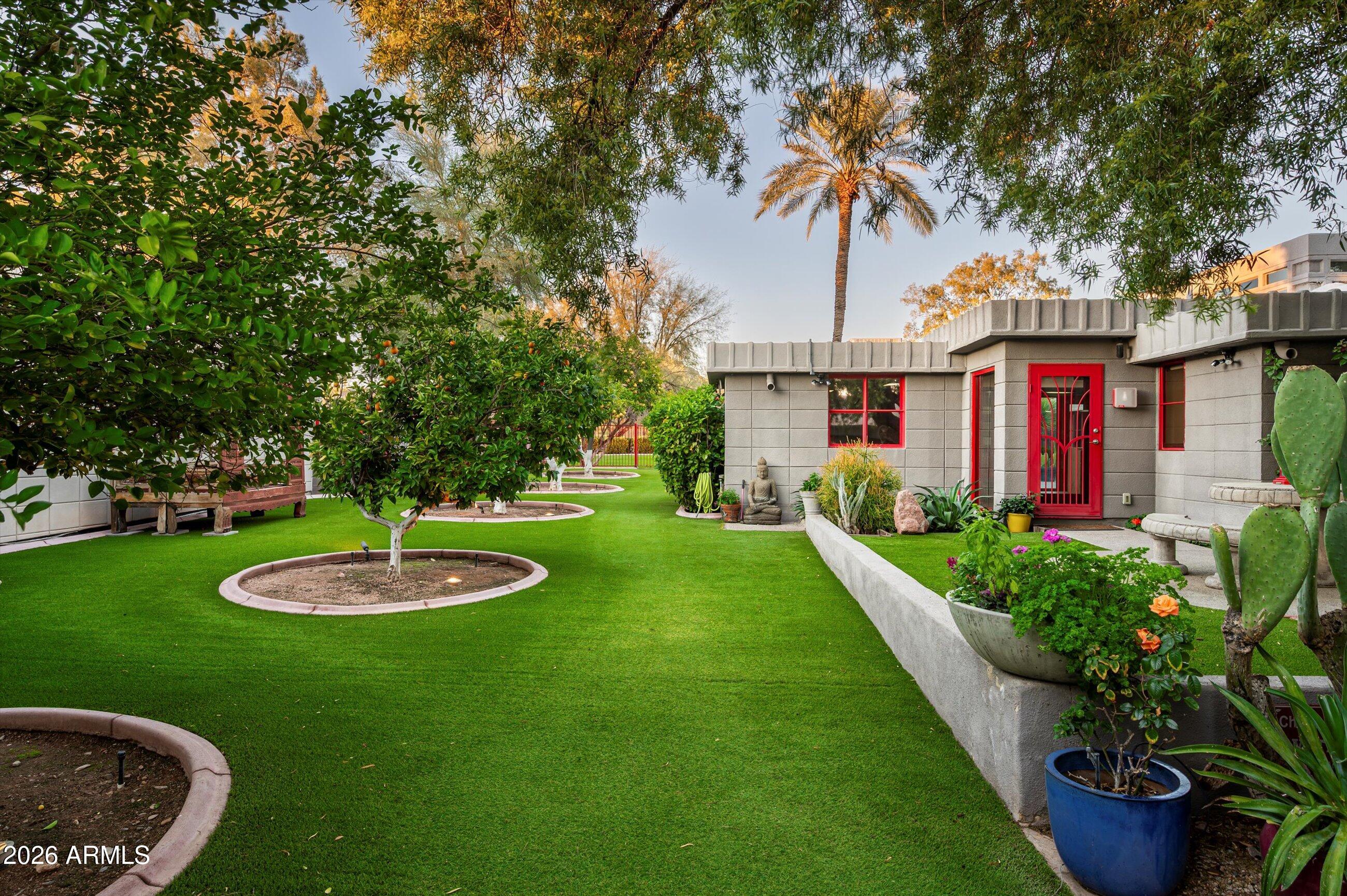 ALTA VISTA PARK - Residential