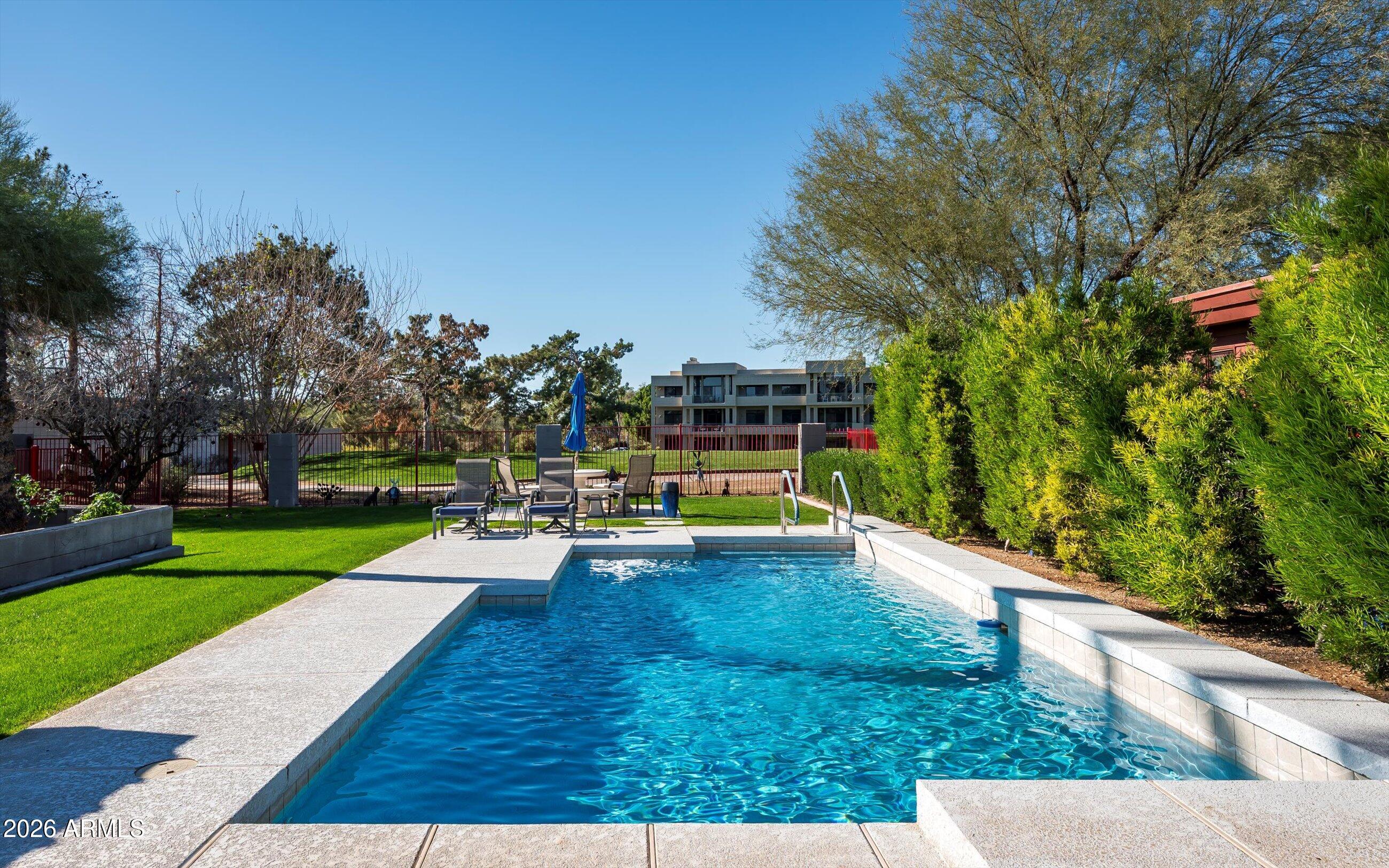 ALTA VISTA PARK - Residential