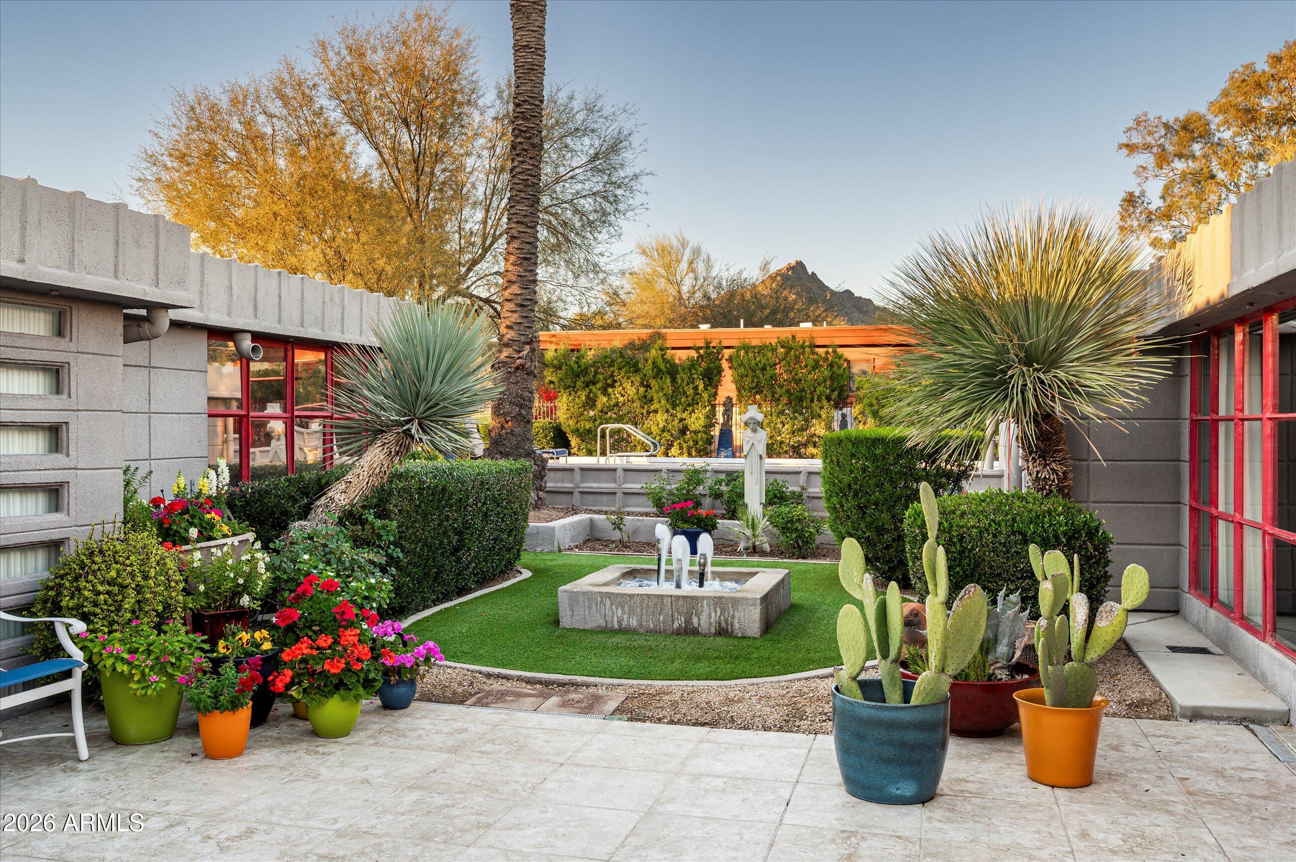 ALTA VISTA PARK - Residential