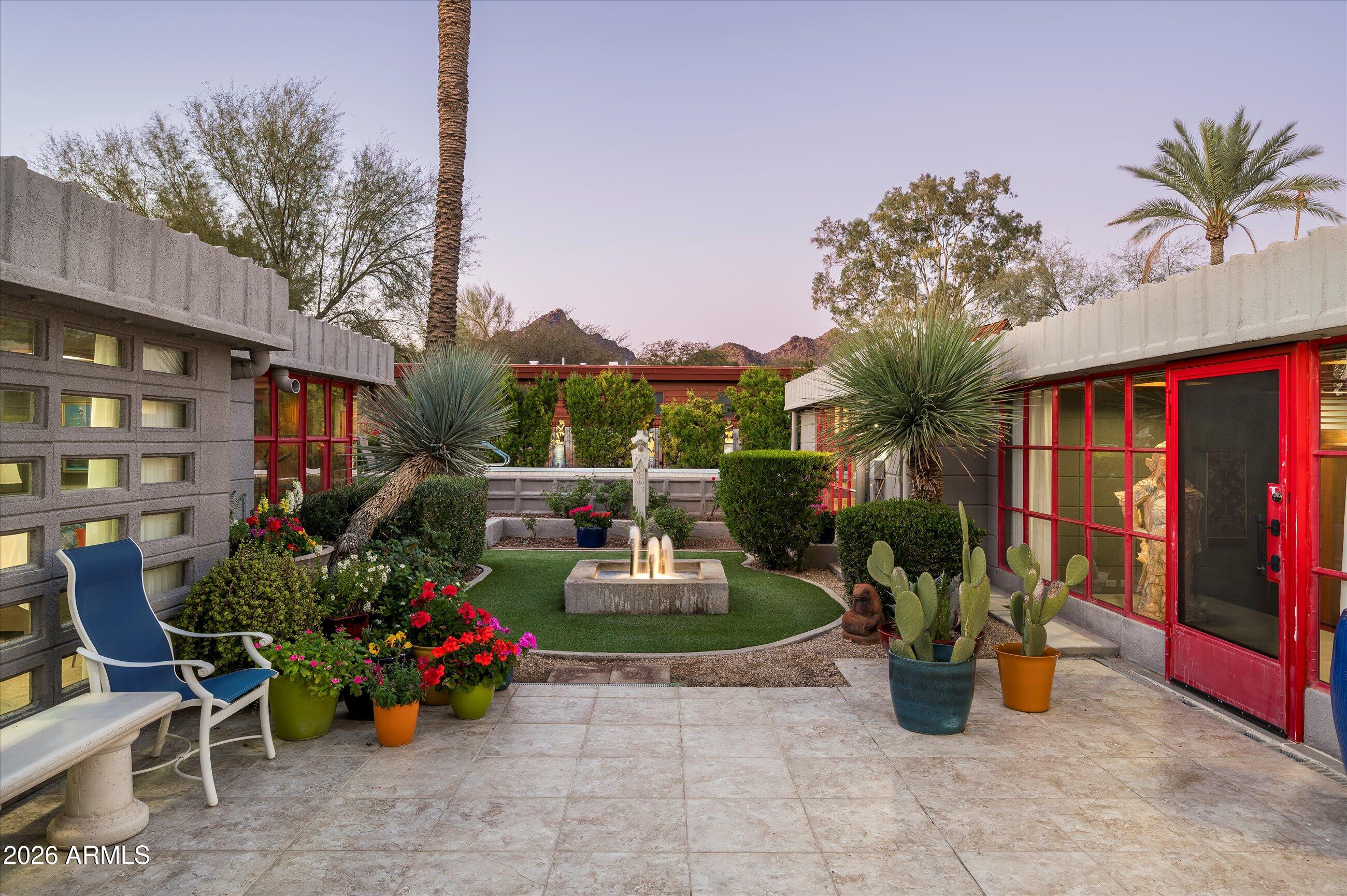 ALTA VISTA PARK - Residential