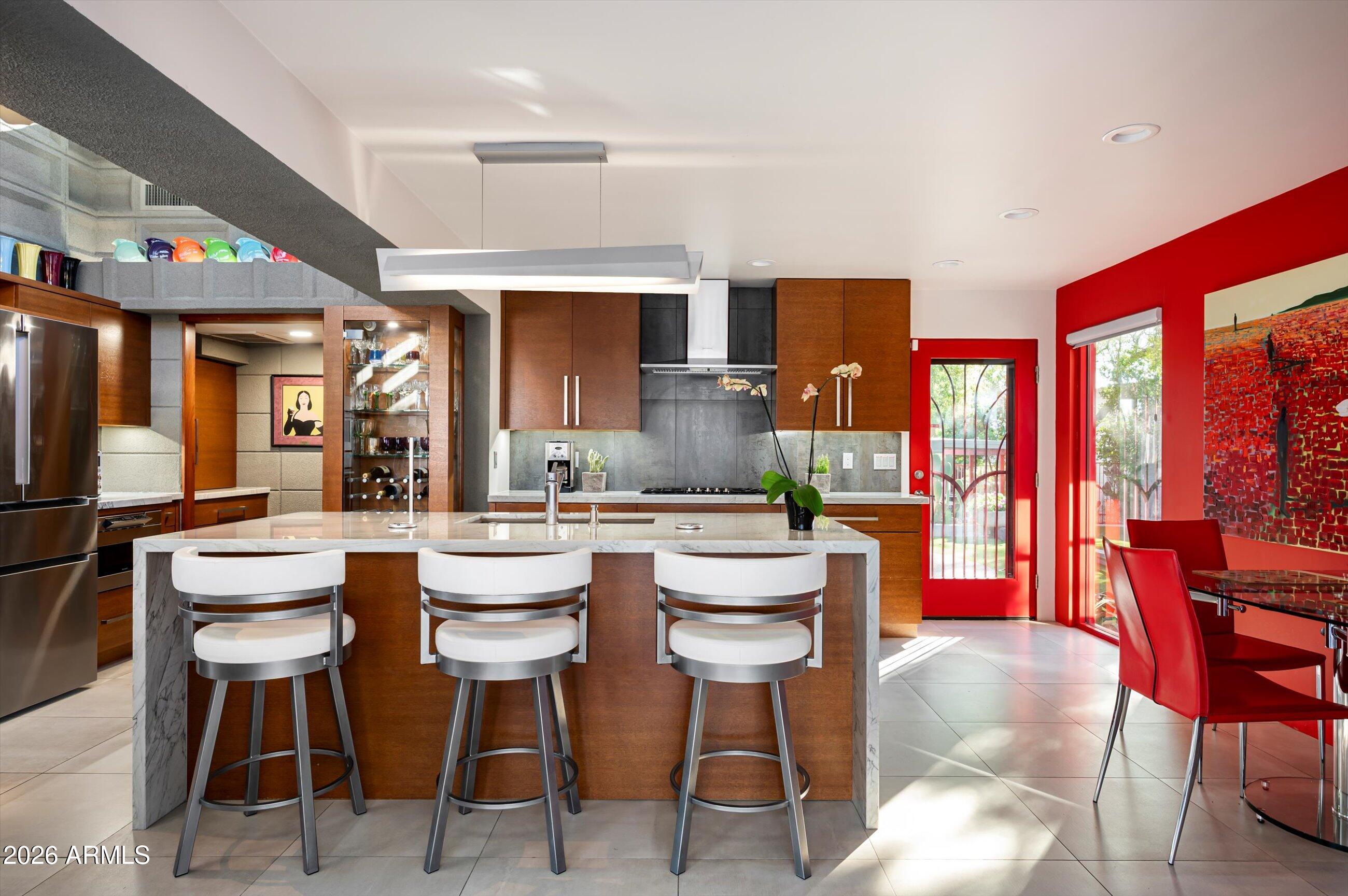 ALTA VISTA PARK - Residential
