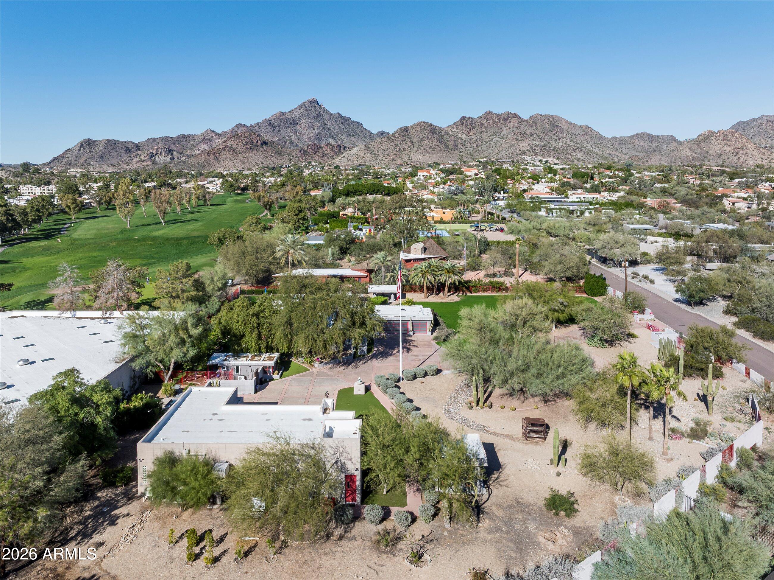 ALTA VISTA PARK - Residential