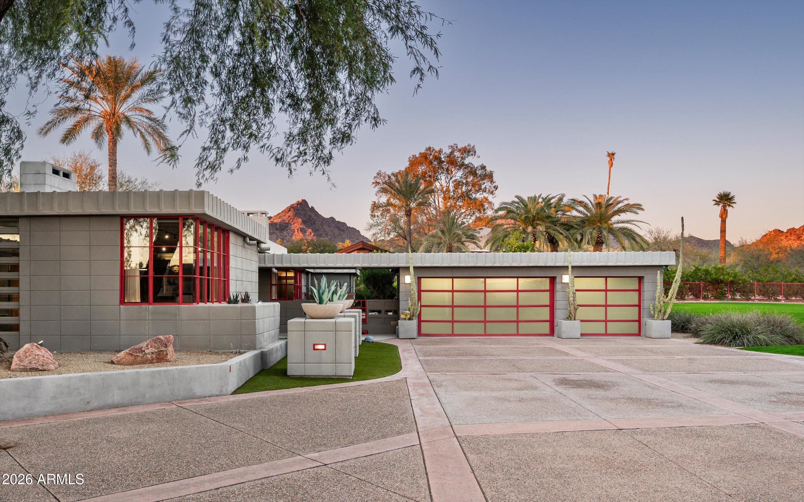 ALTA VISTA PARK - Residential