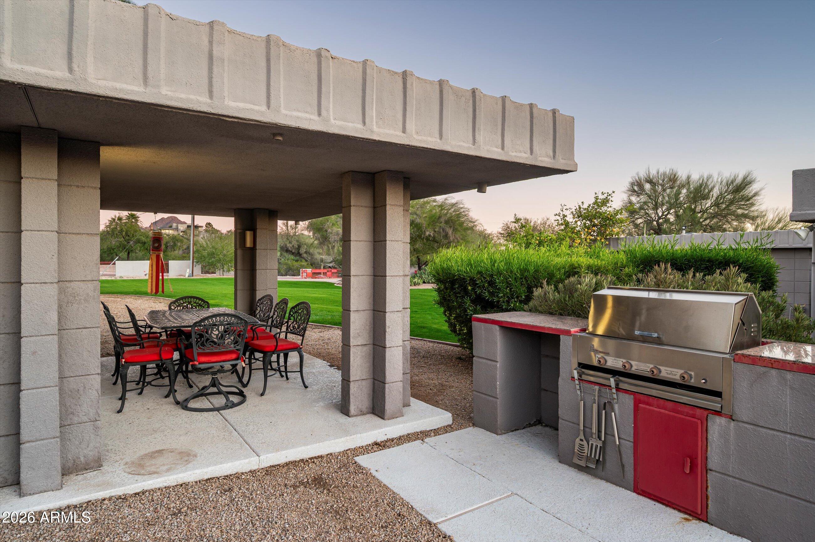 ALTA VISTA PARK - Residential