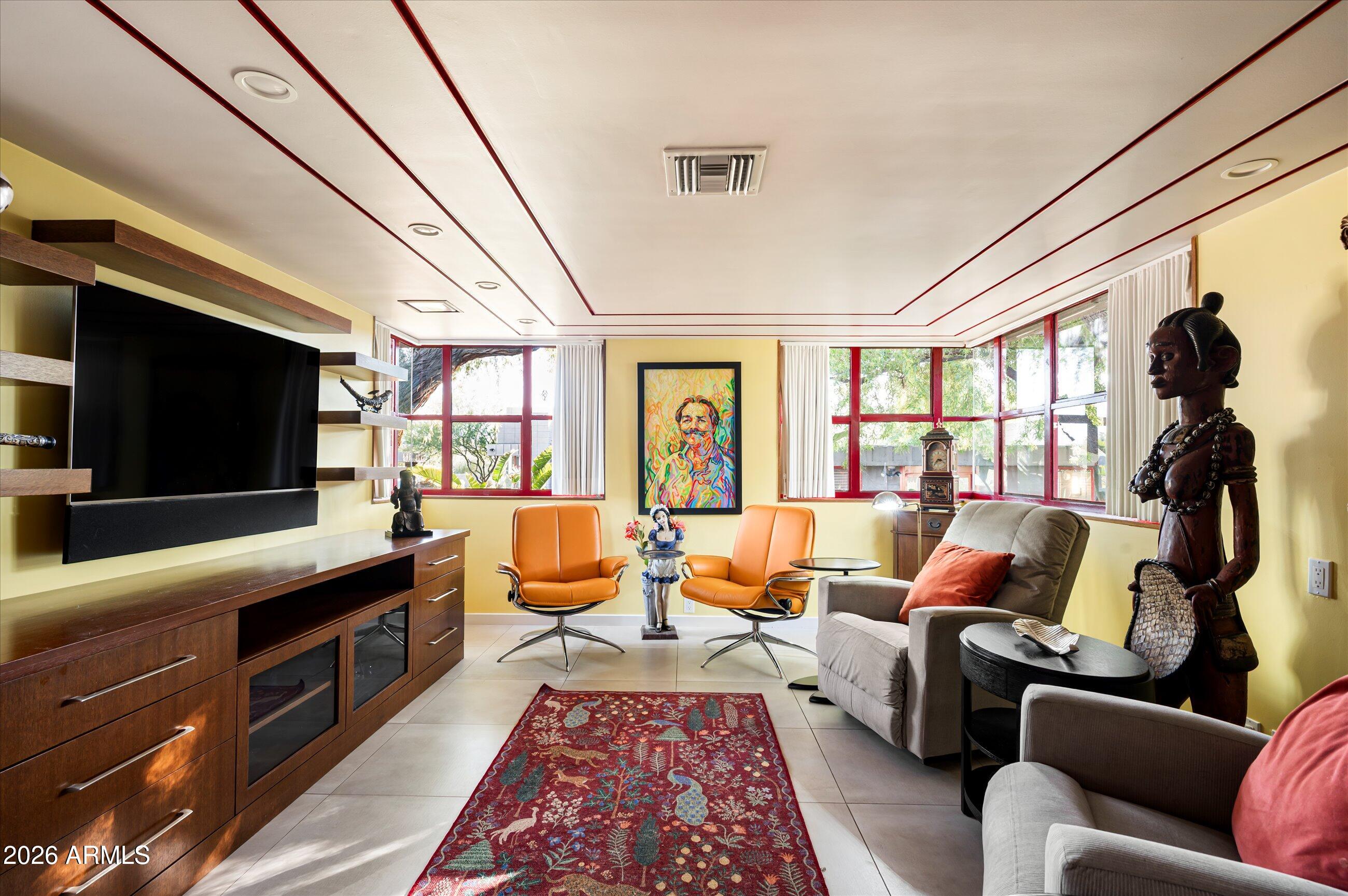 ALTA VISTA PARK - Residential