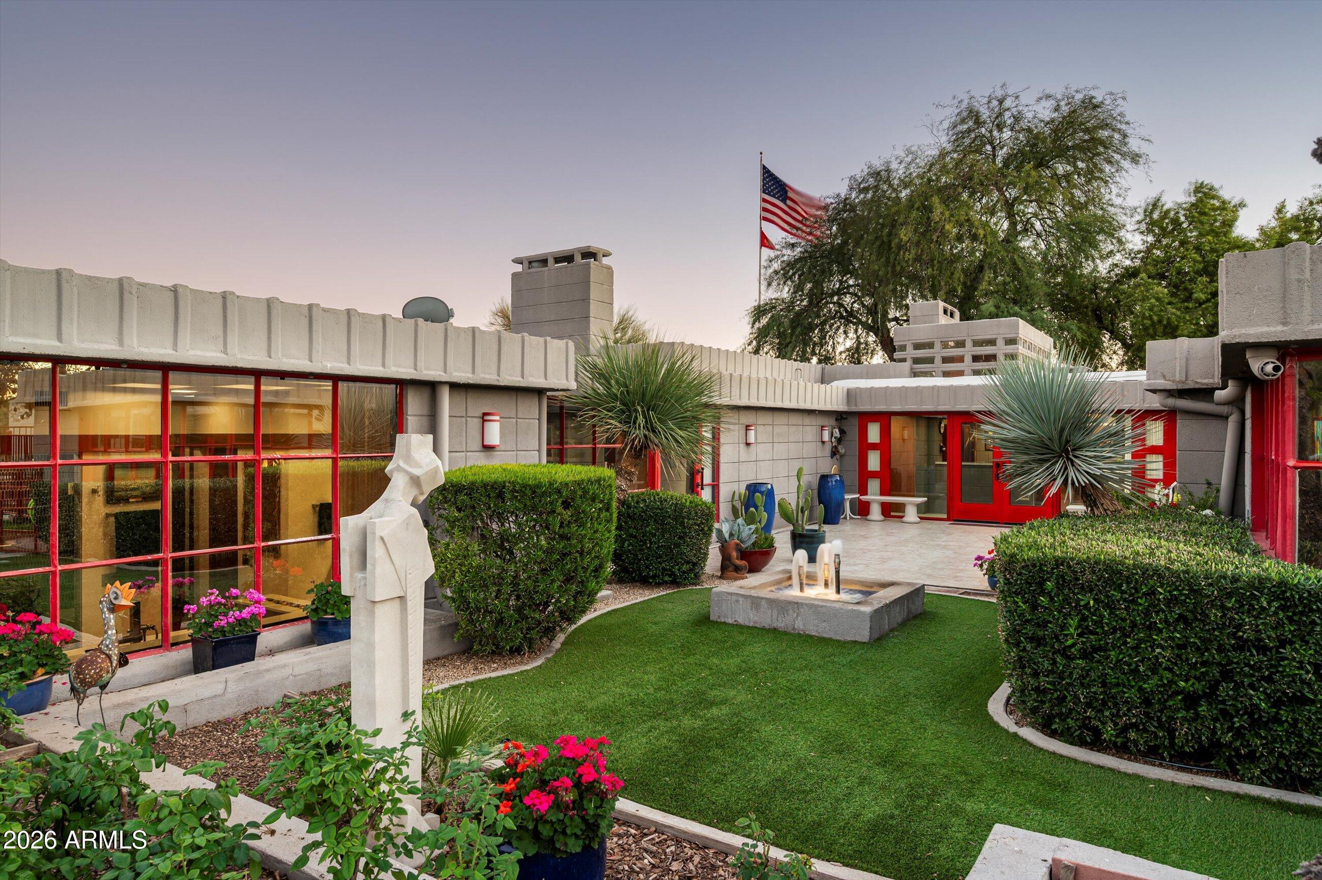 ALTA VISTA PARK - Residential