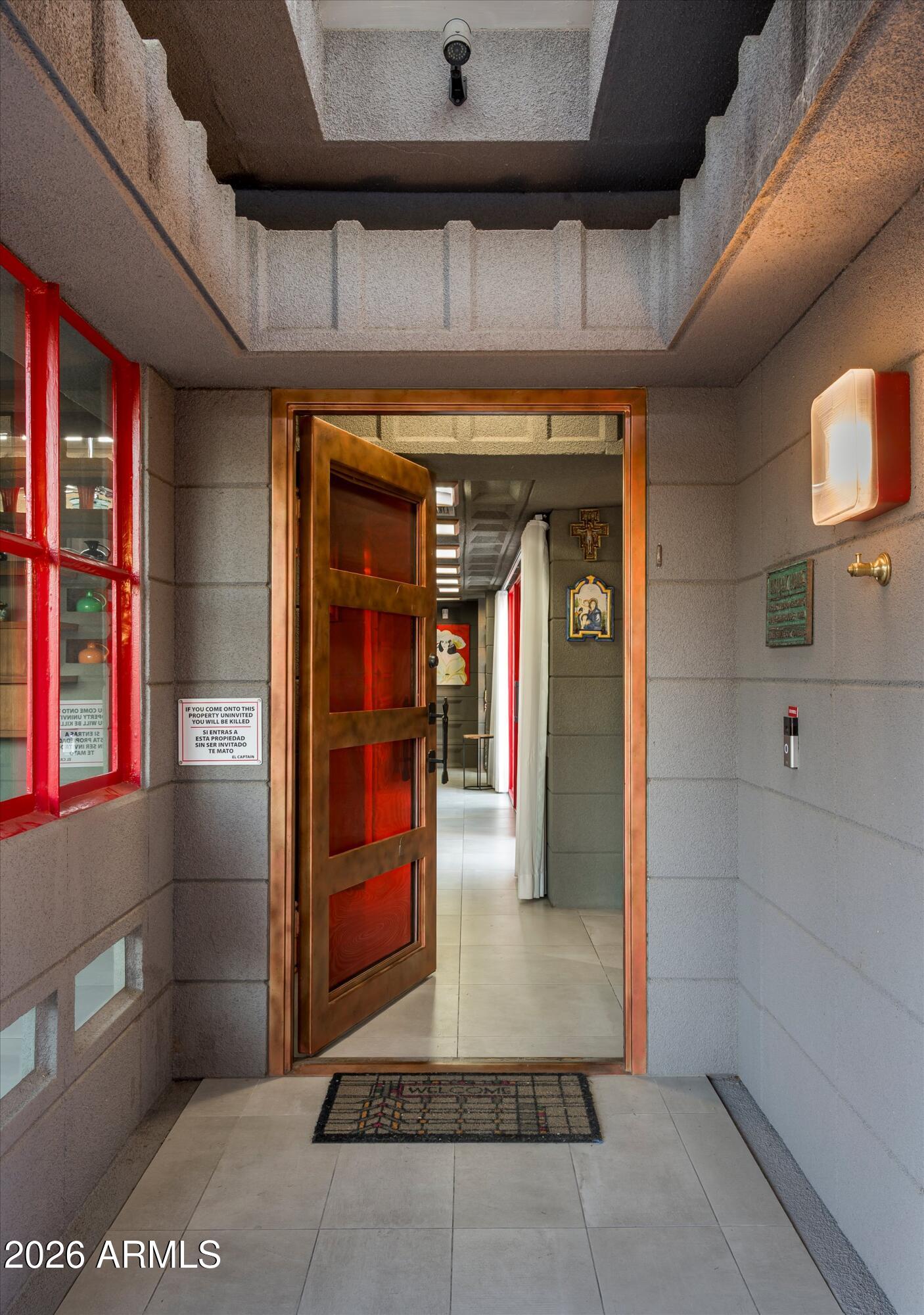 ALTA VISTA PARK - Residential