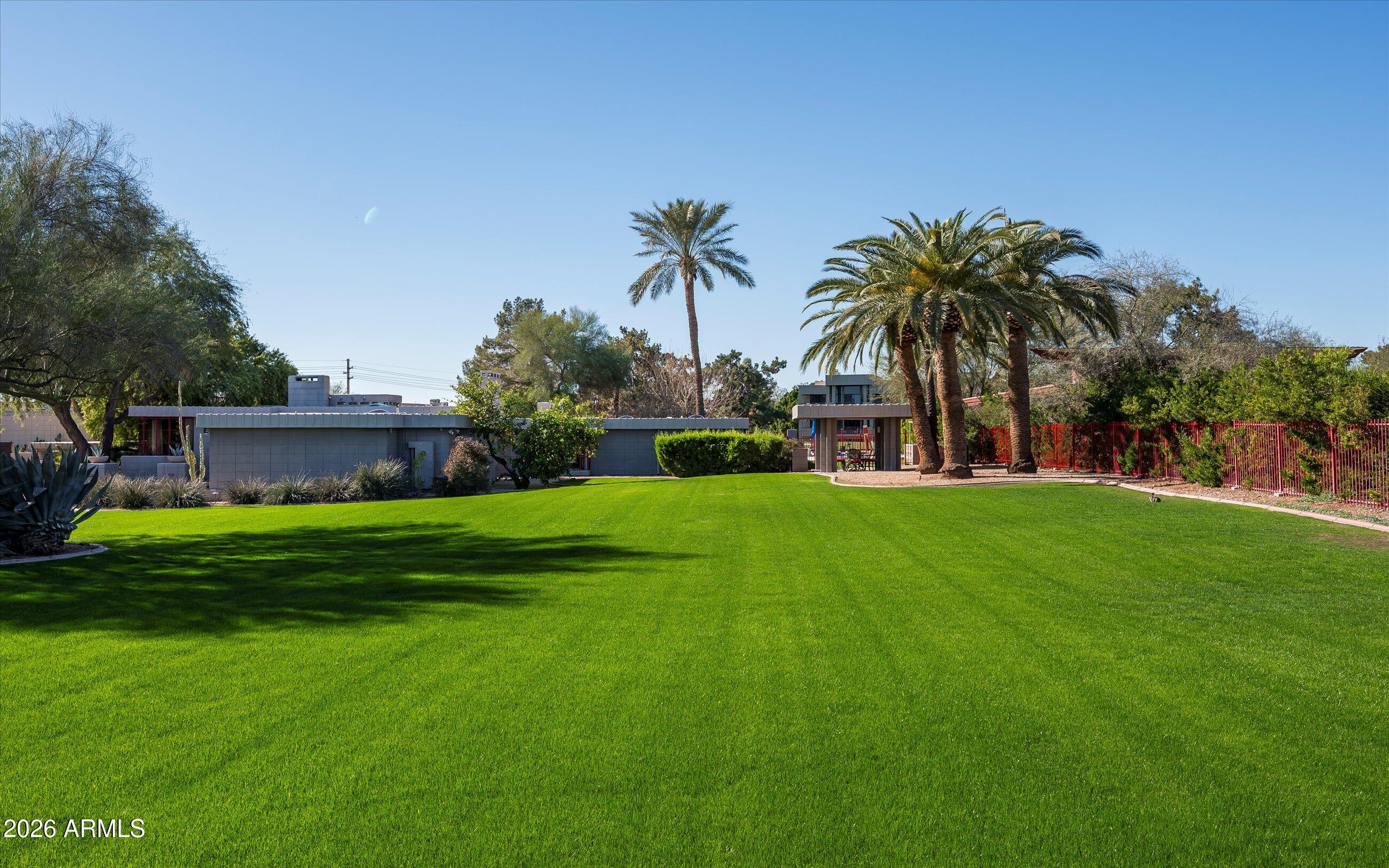 ALTA VISTA PARK - Residential