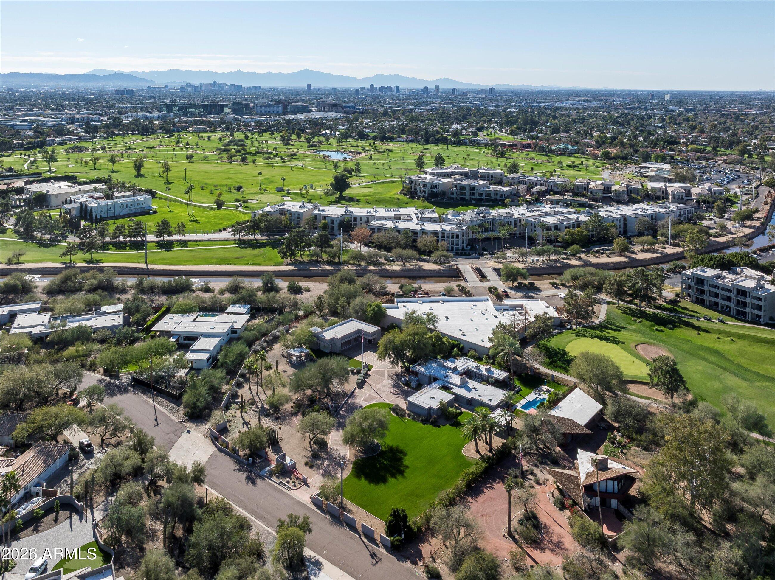 ALTA VISTA PARK - Residential