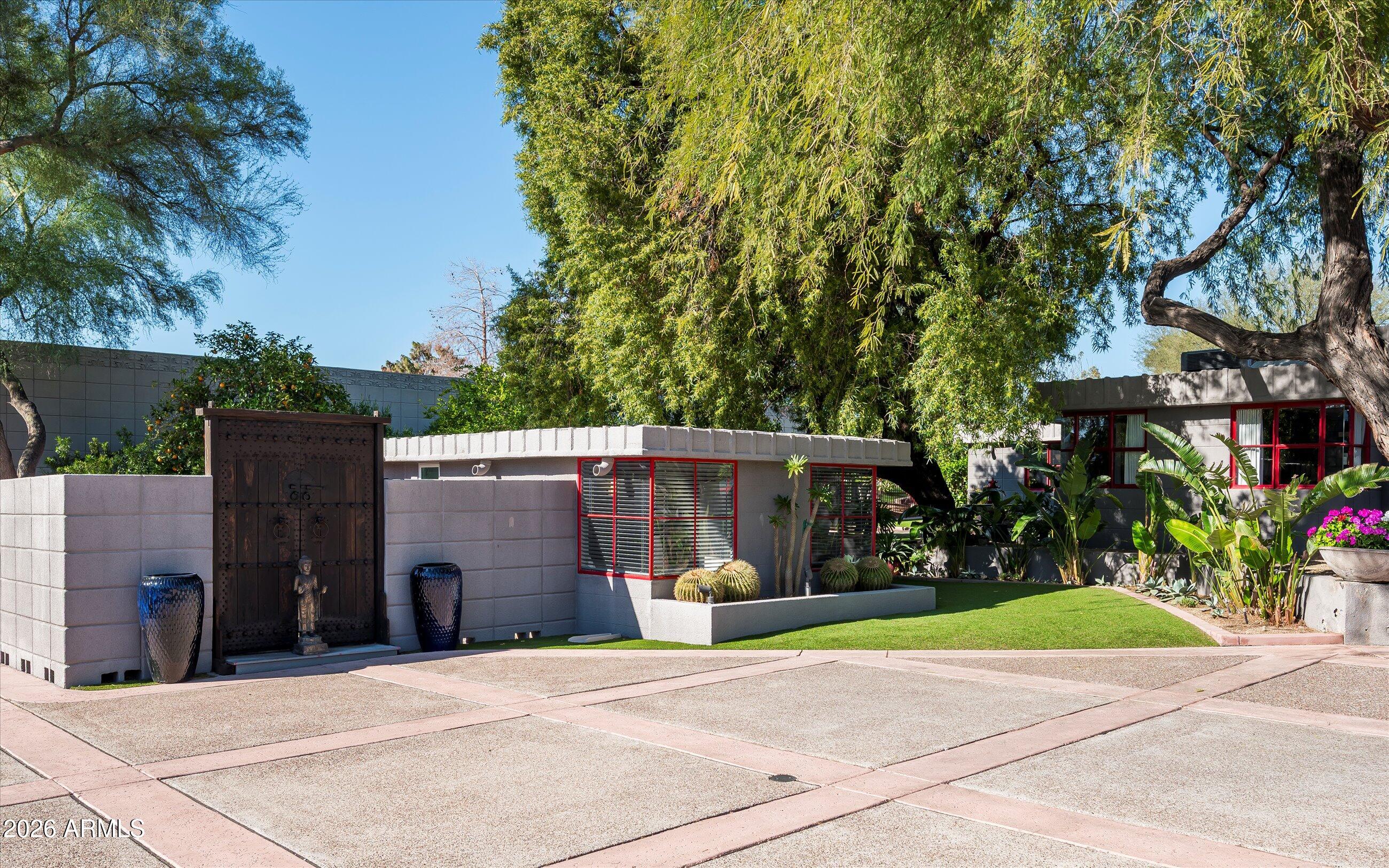 ALTA VISTA PARK - Residential