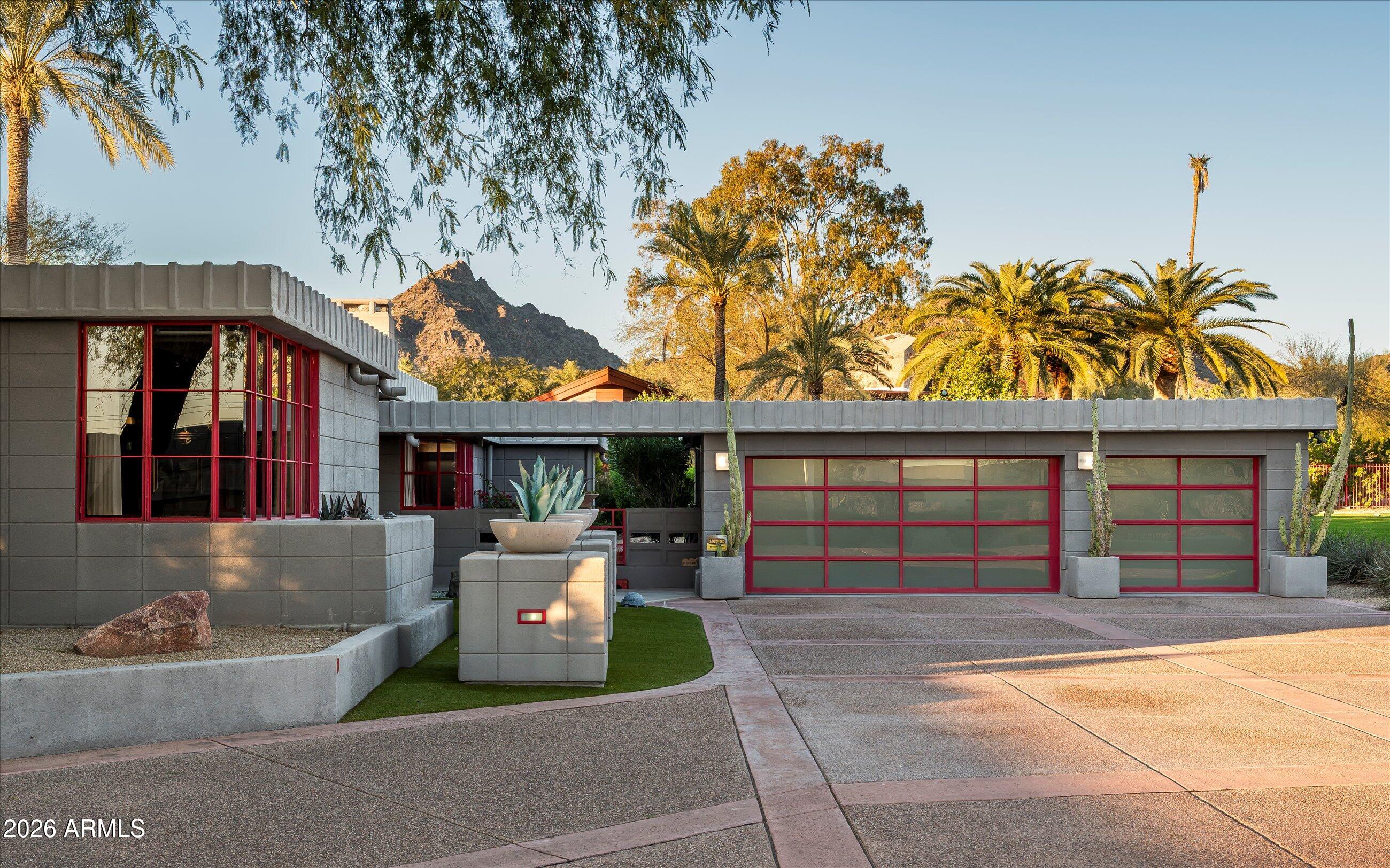 ALTA VISTA PARK - Residential