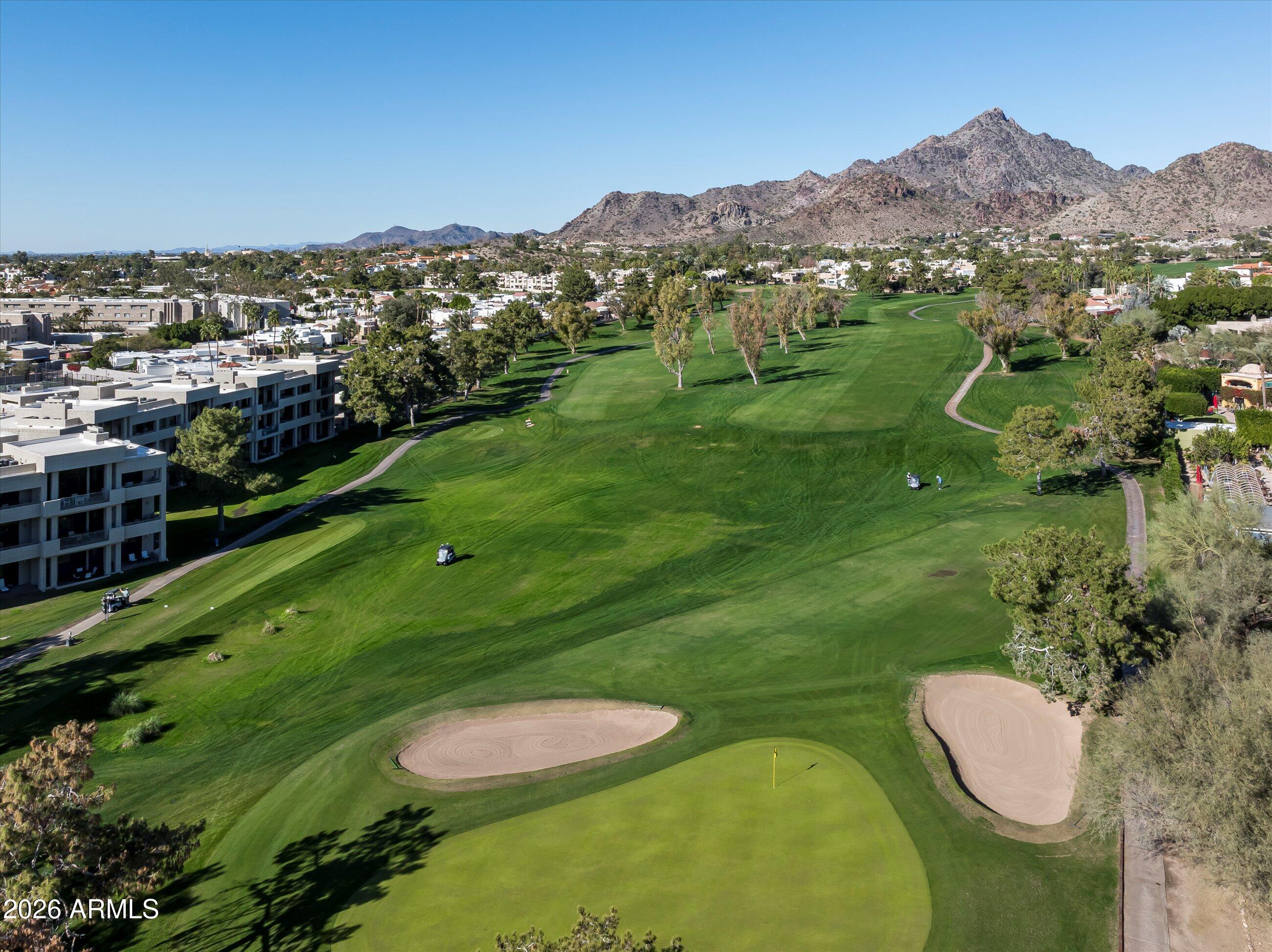 ALTA VISTA PARK - Residential