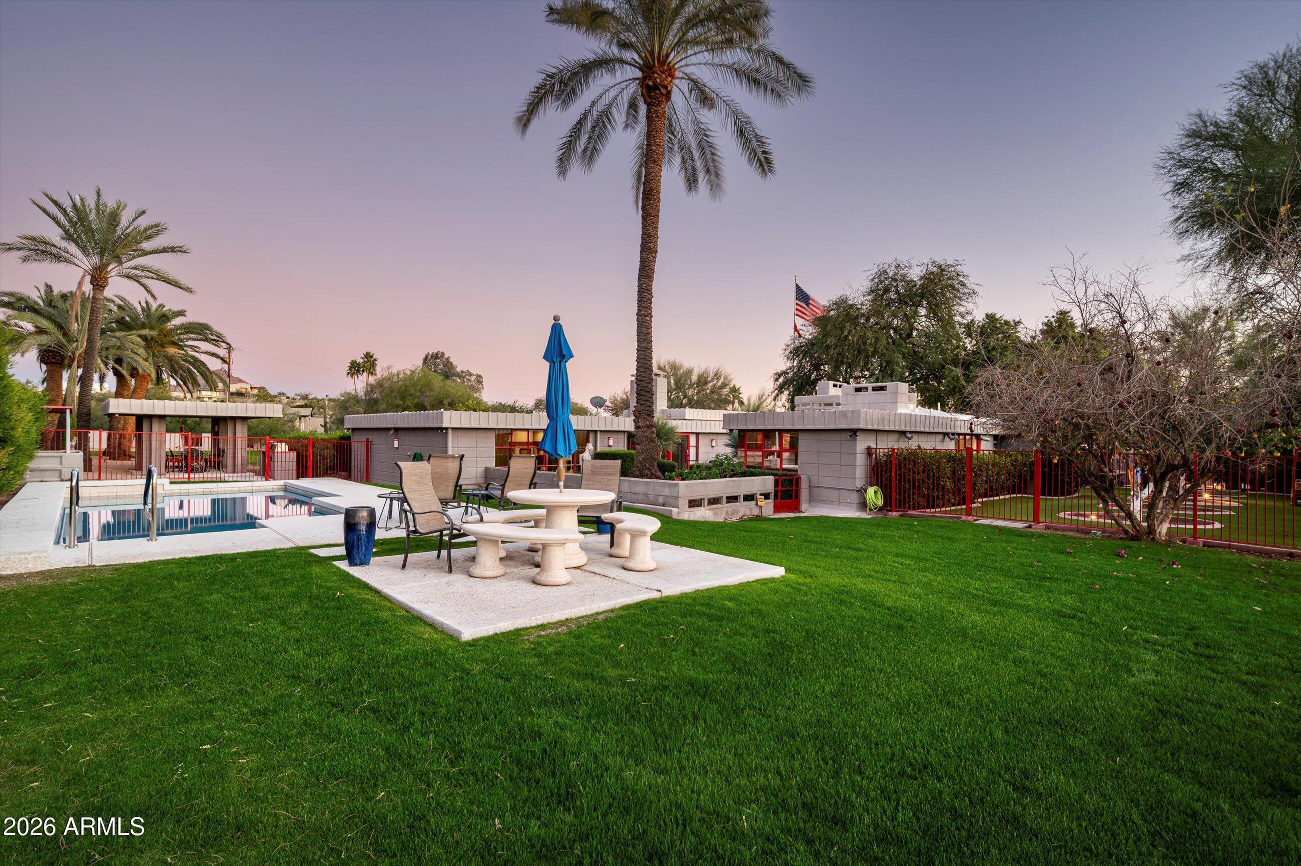 ALTA VISTA PARK - Residential