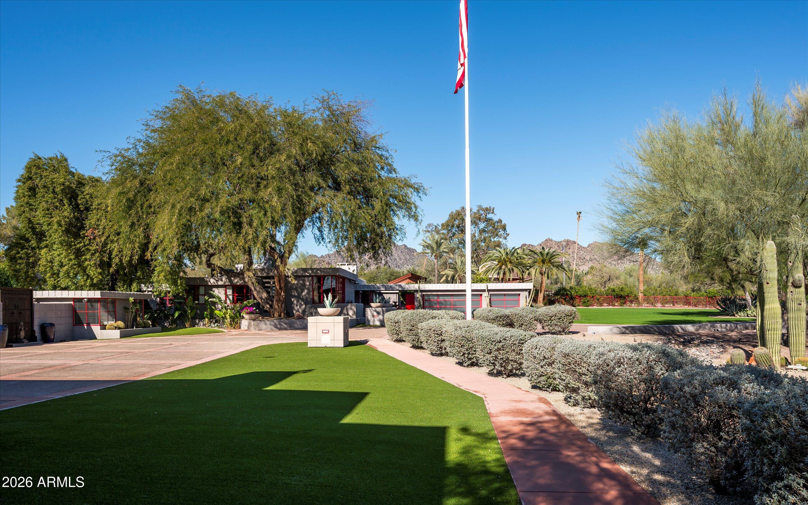 ALTA VISTA PARK - Residential