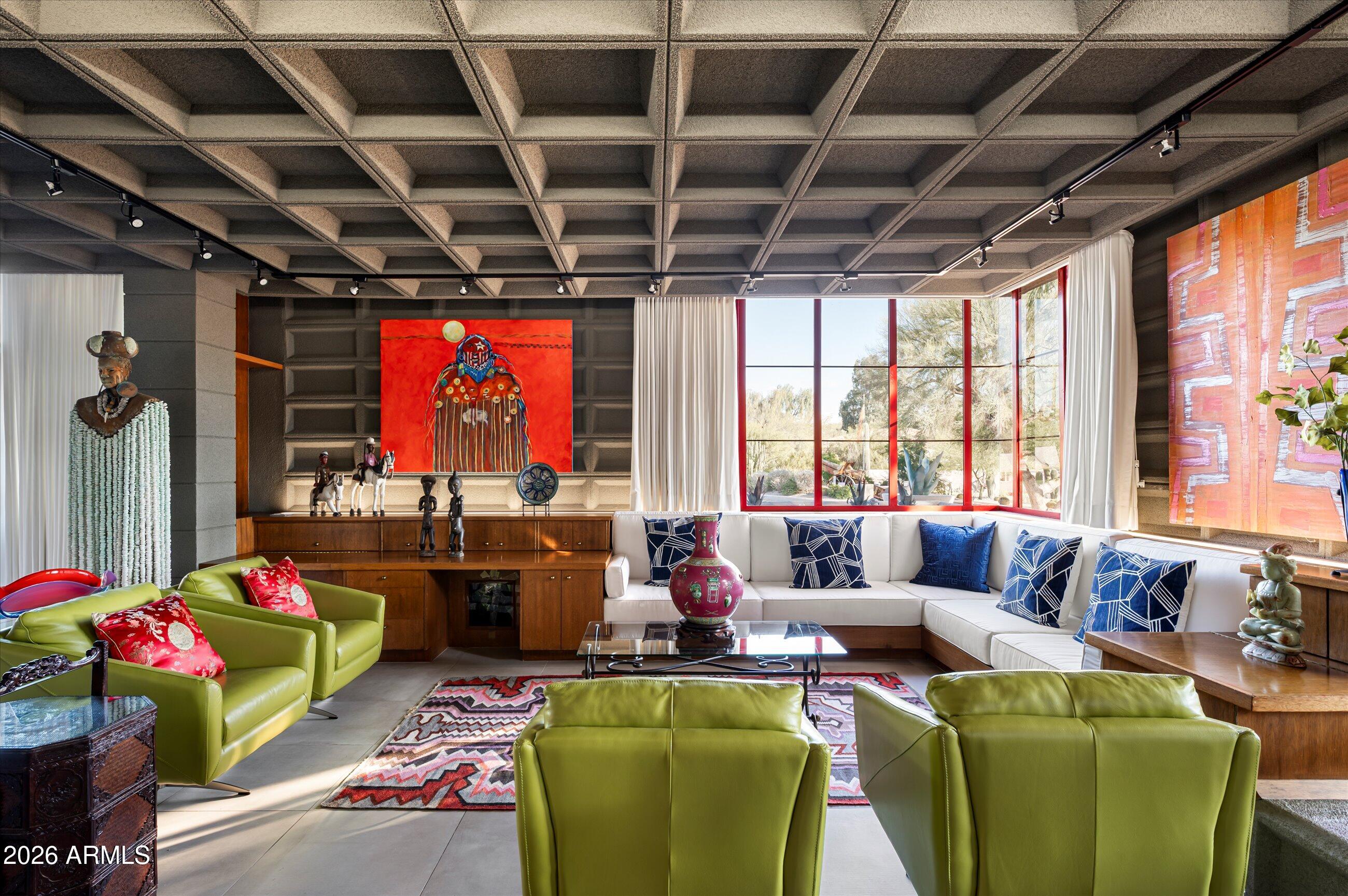 ALTA VISTA PARK - Residential