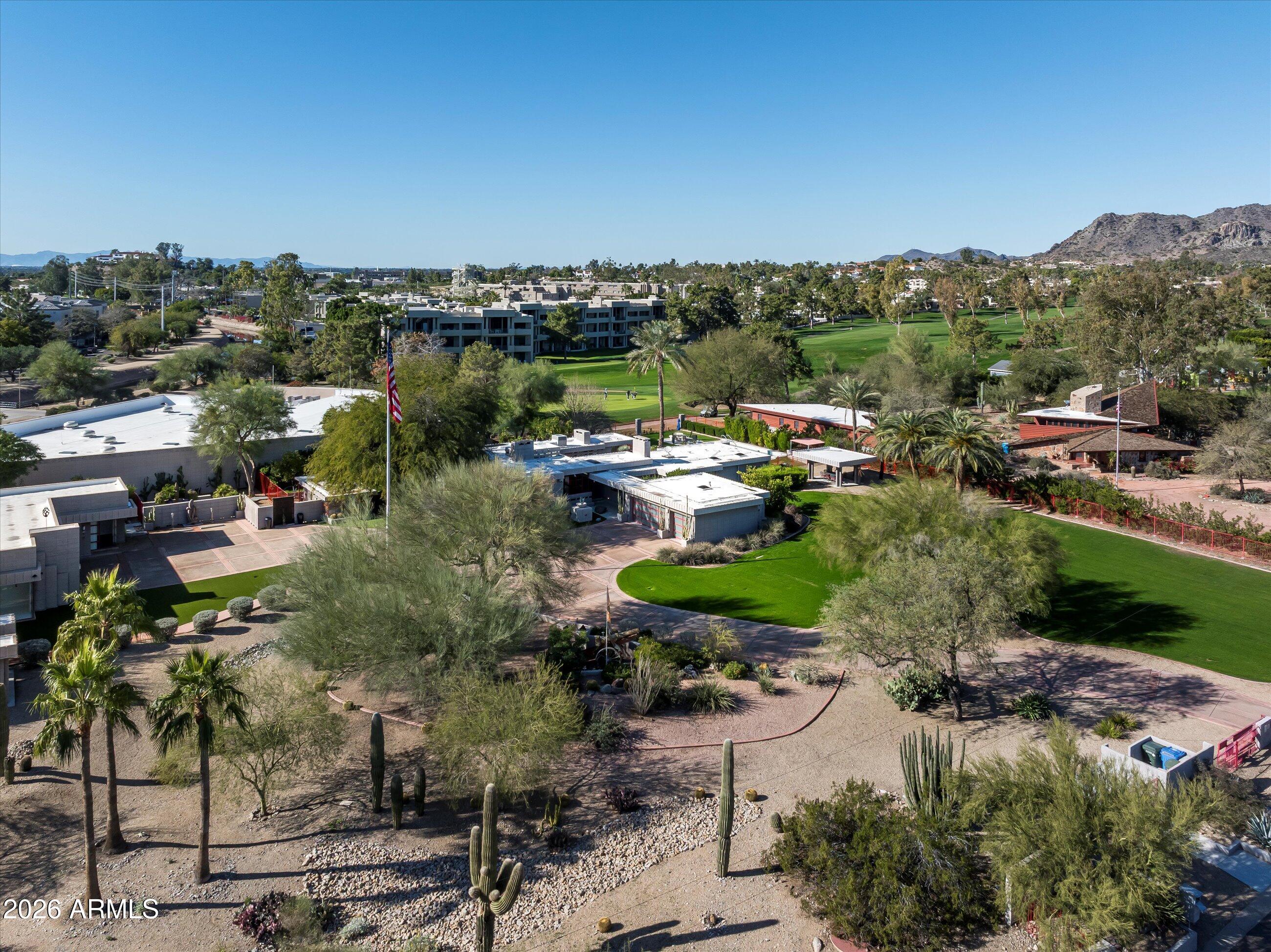 ALTA VISTA PARK - Residential