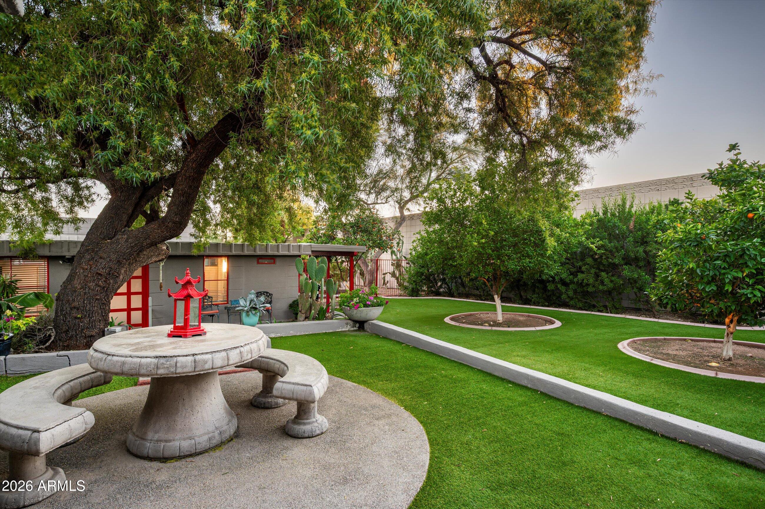 ALTA VISTA PARK - Residential