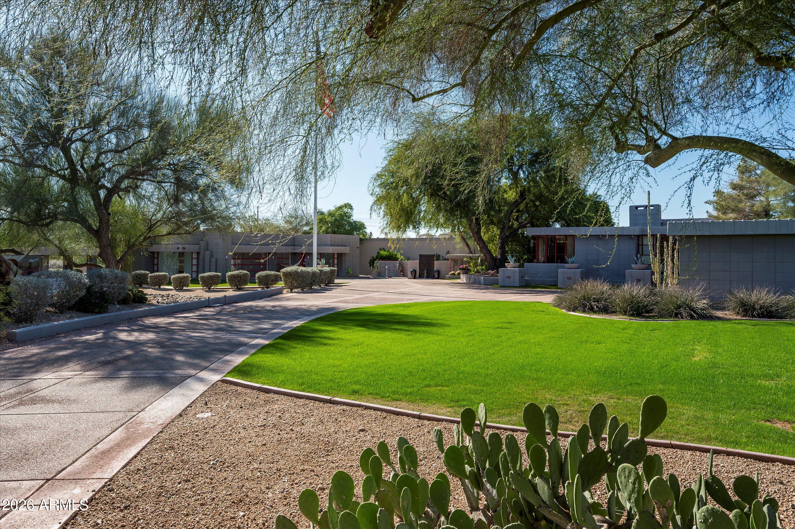 ALTA VISTA PARK - Residential