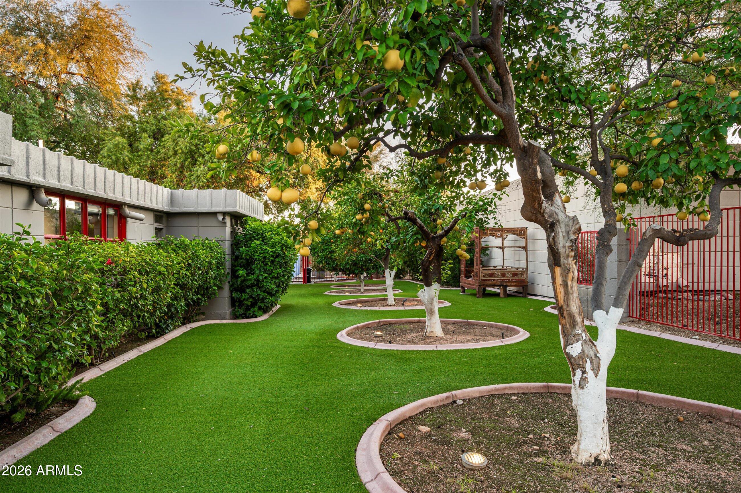 ALTA VISTA PARK - Residential