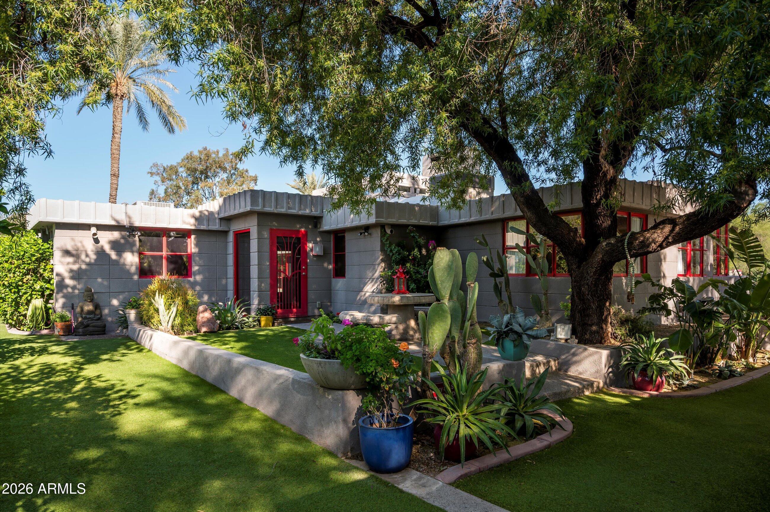 ALTA VISTA PARK - Residential