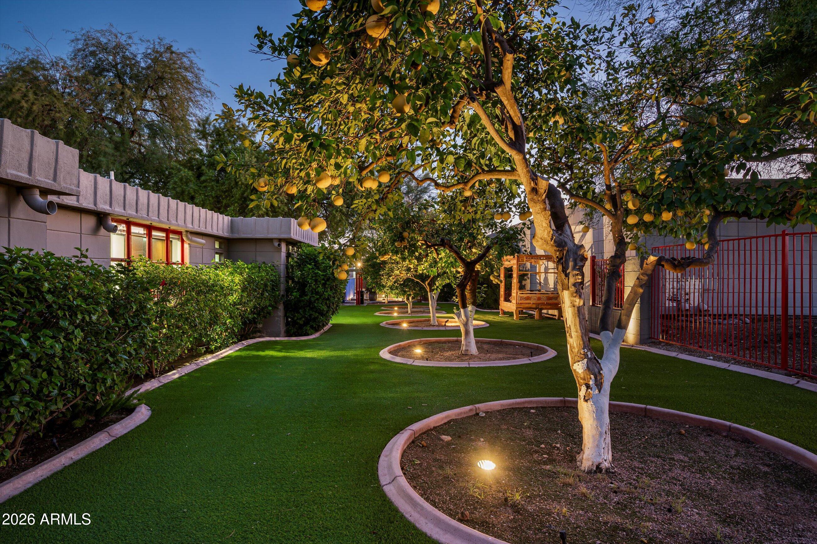 ALTA VISTA PARK - Residential