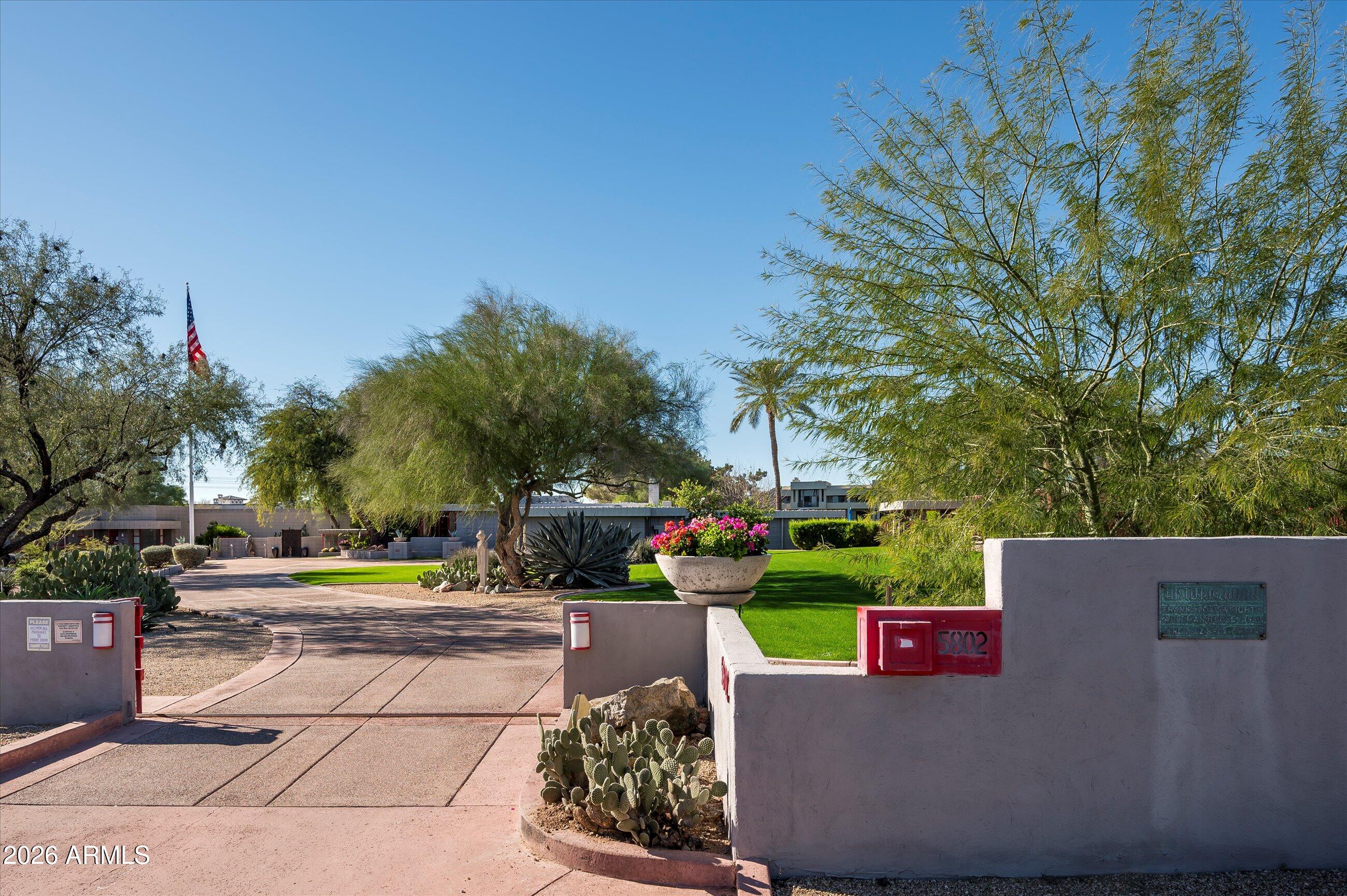ALTA VISTA PARK - Residential