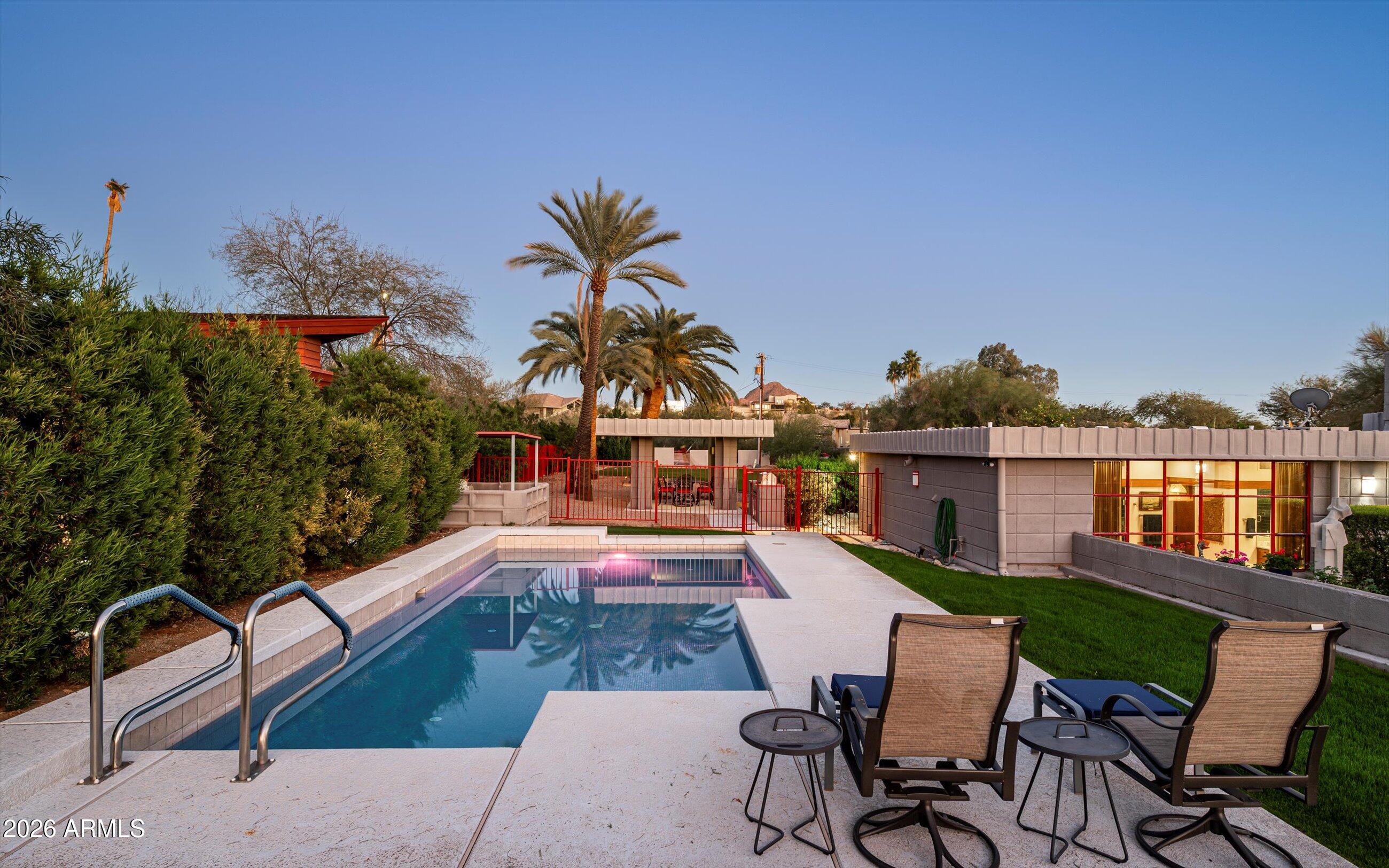 ALTA VISTA PARK - Residential