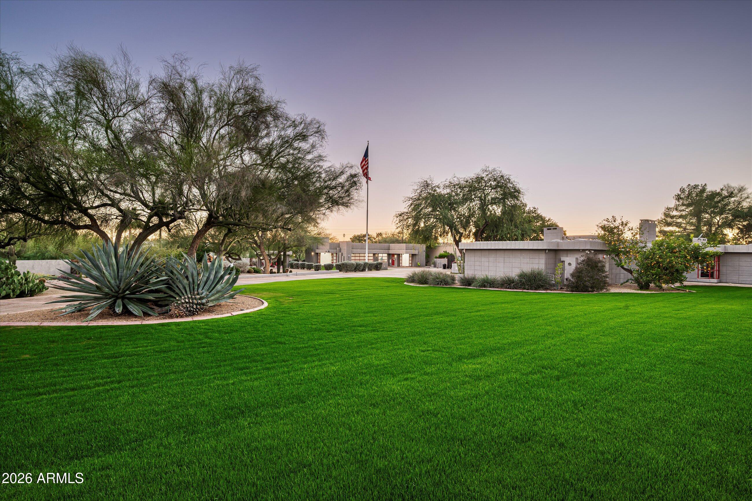 ALTA VISTA PARK - Residential