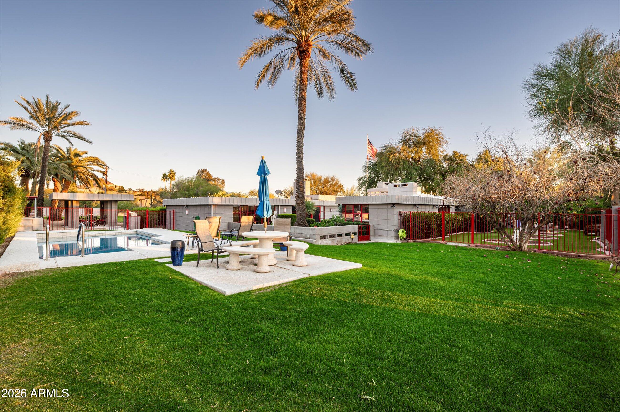 ALTA VISTA PARK - Residential