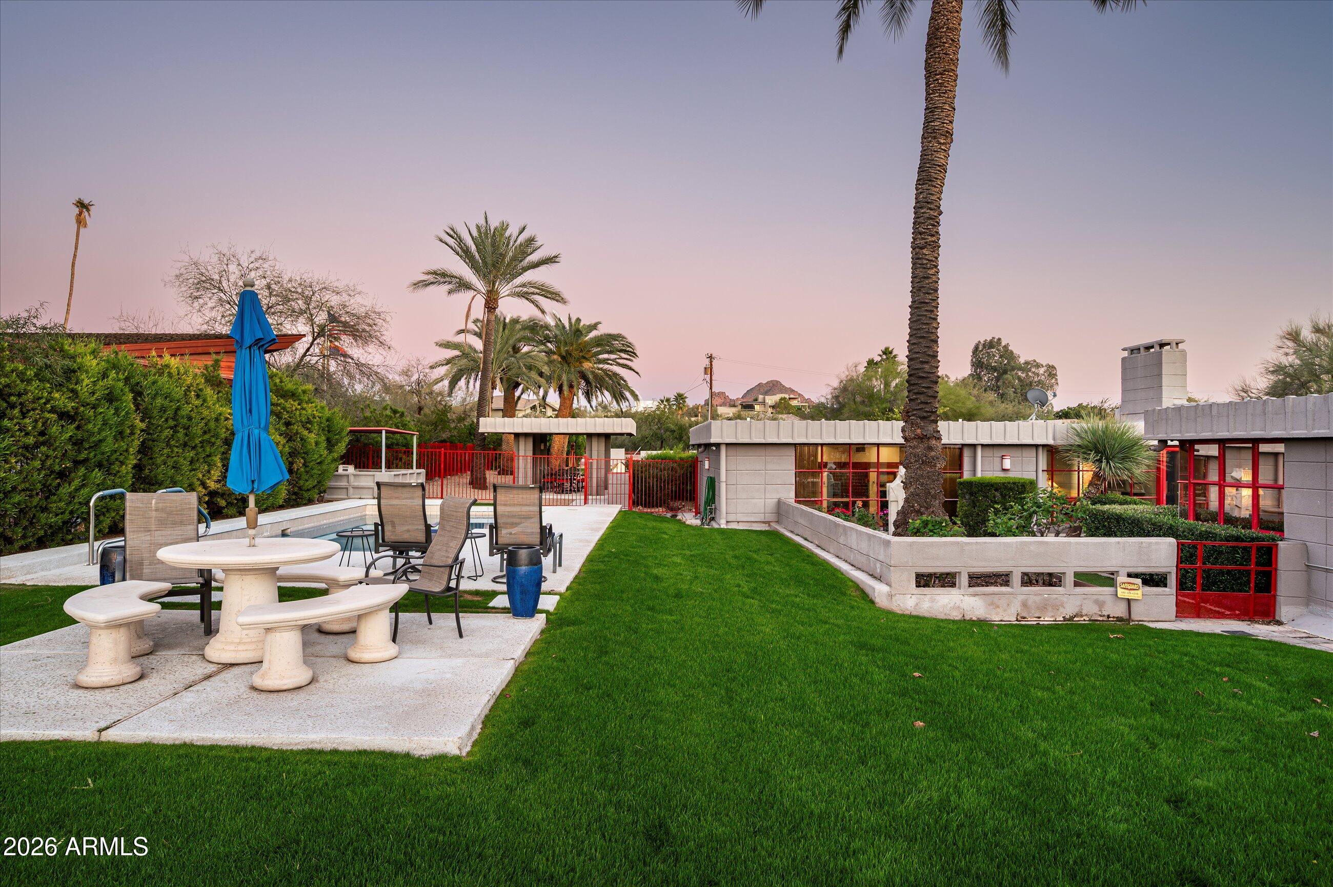 ALTA VISTA PARK - Residential