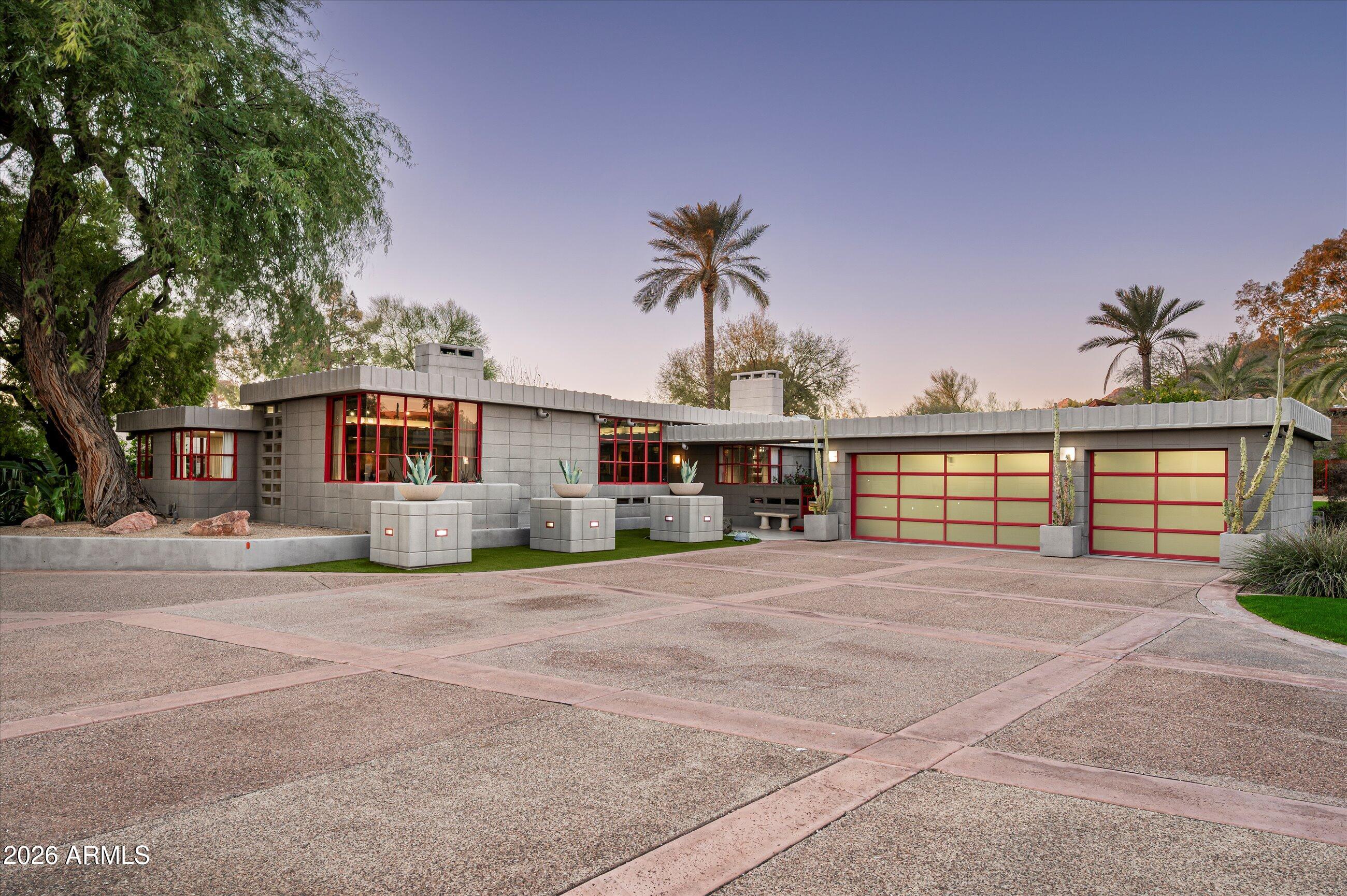 ALTA VISTA PARK - Residential