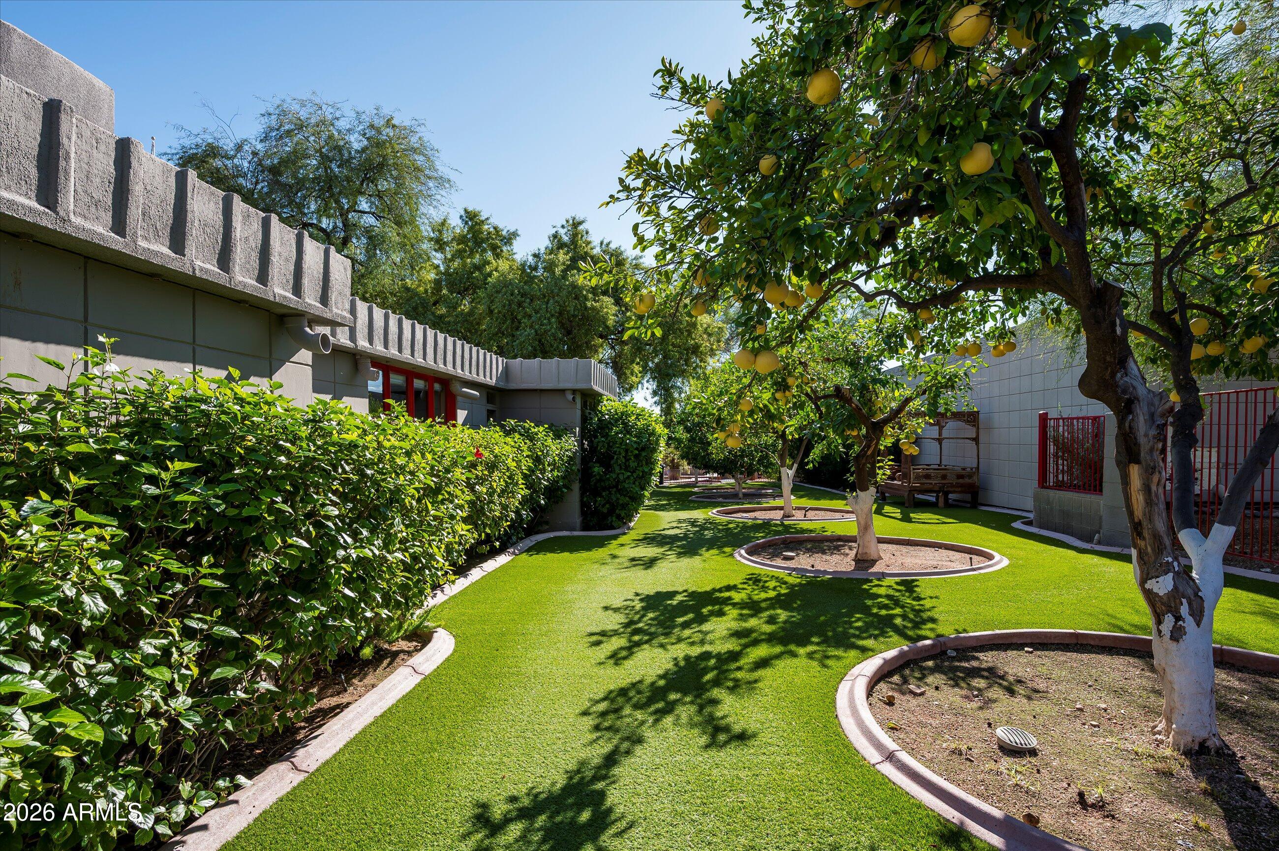 ALTA VISTA PARK - Residential