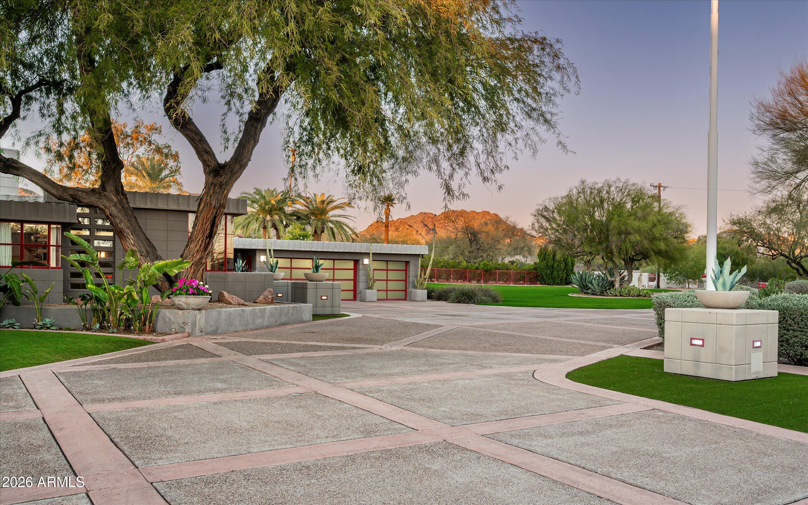 ALTA VISTA PARK - Residential