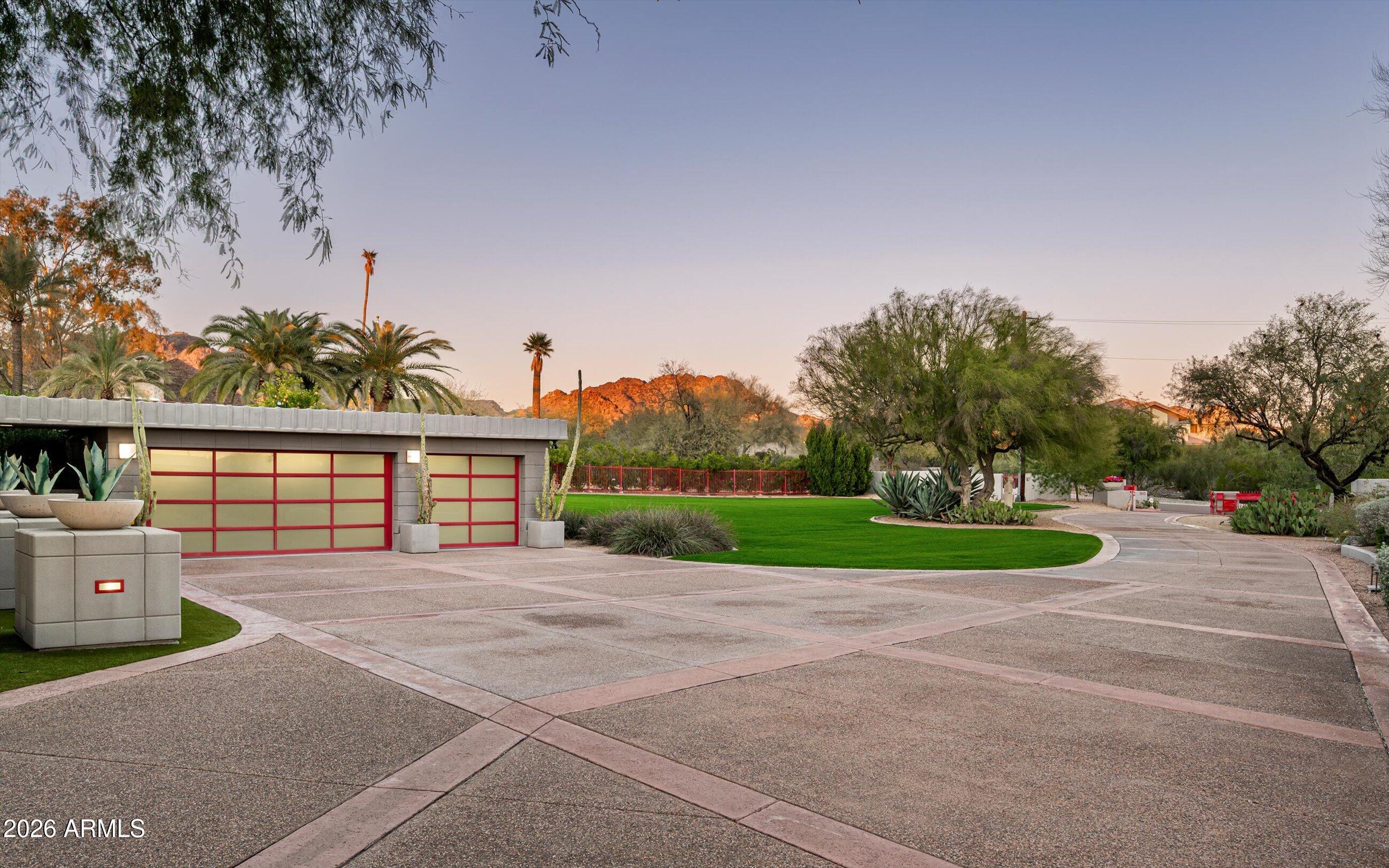 ALTA VISTA PARK - Residential