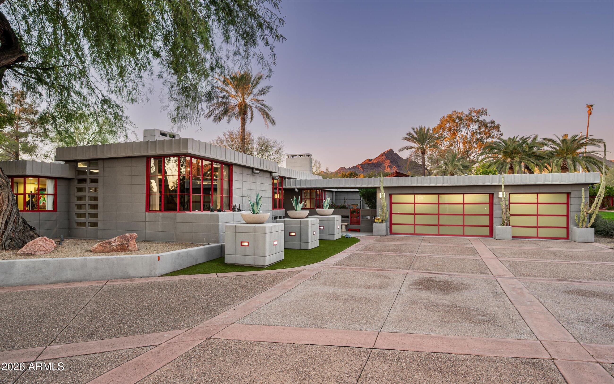 ALTA VISTA PARK - Residential