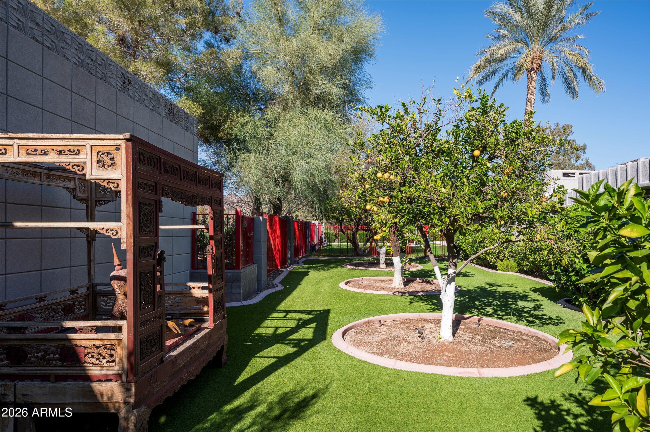 ALTA VISTA PARK - Residential