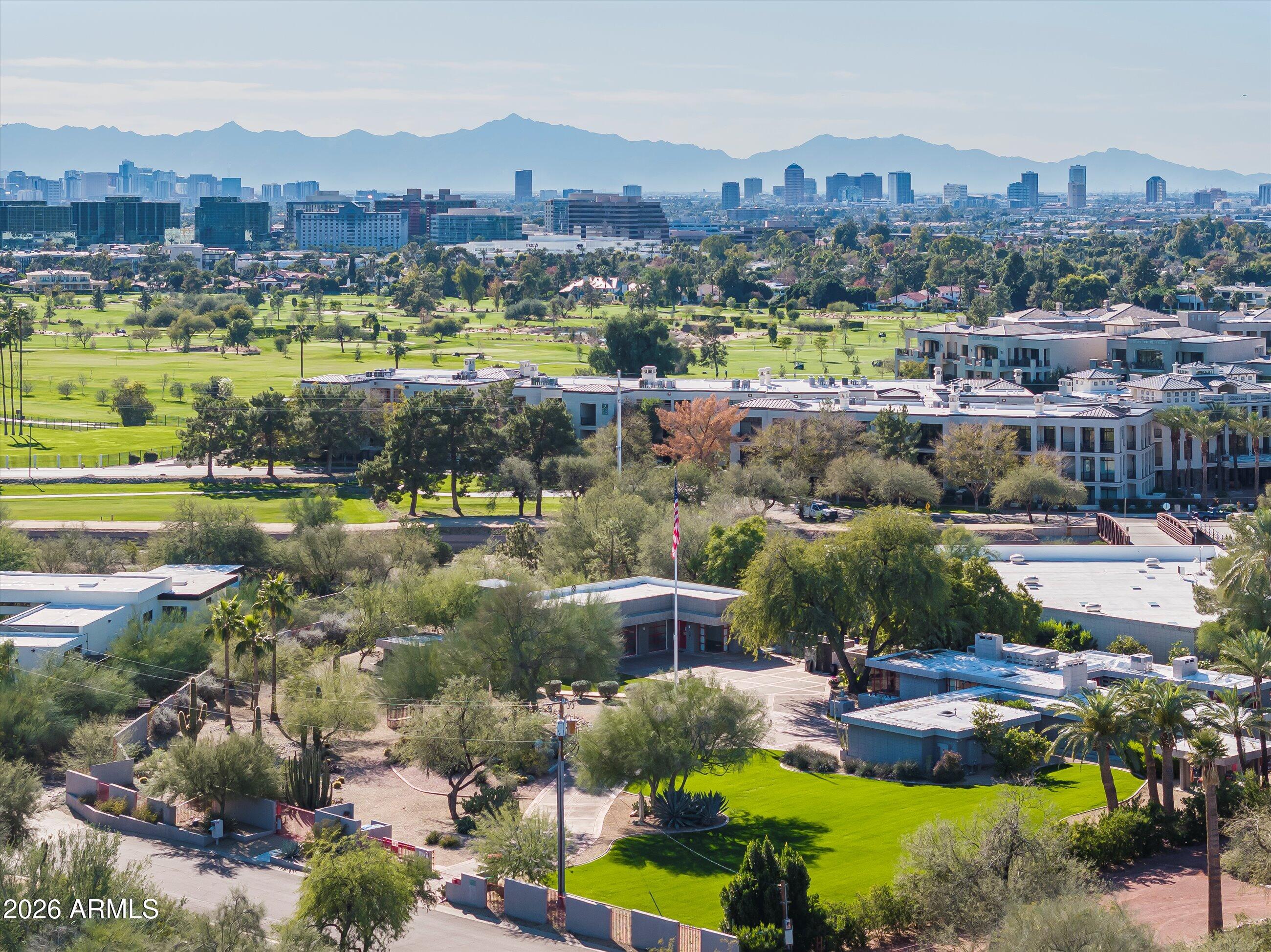 ALTA VISTA PARK - Residential